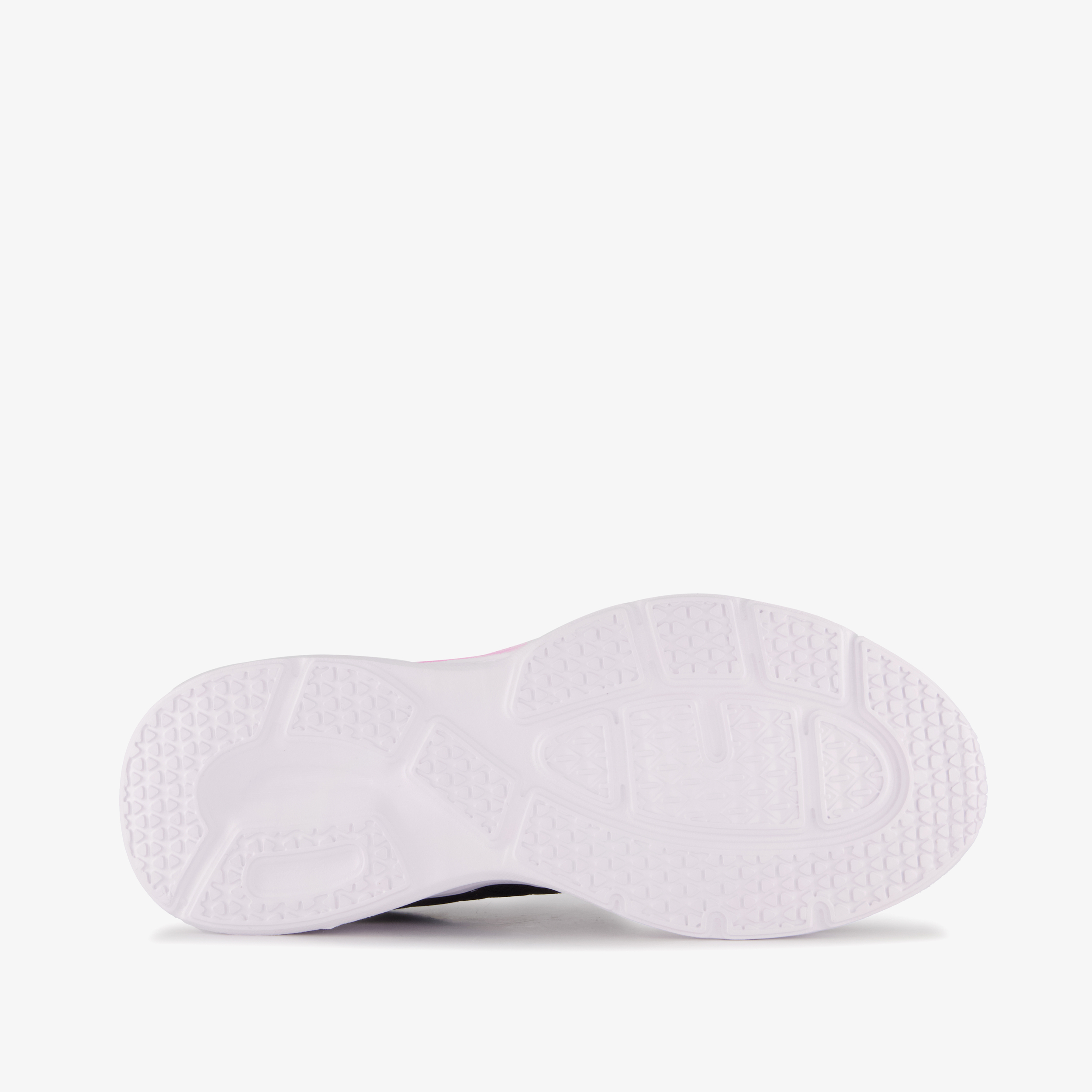 Osaga dames sportschoenen zwart roze sneakers – foto 3
