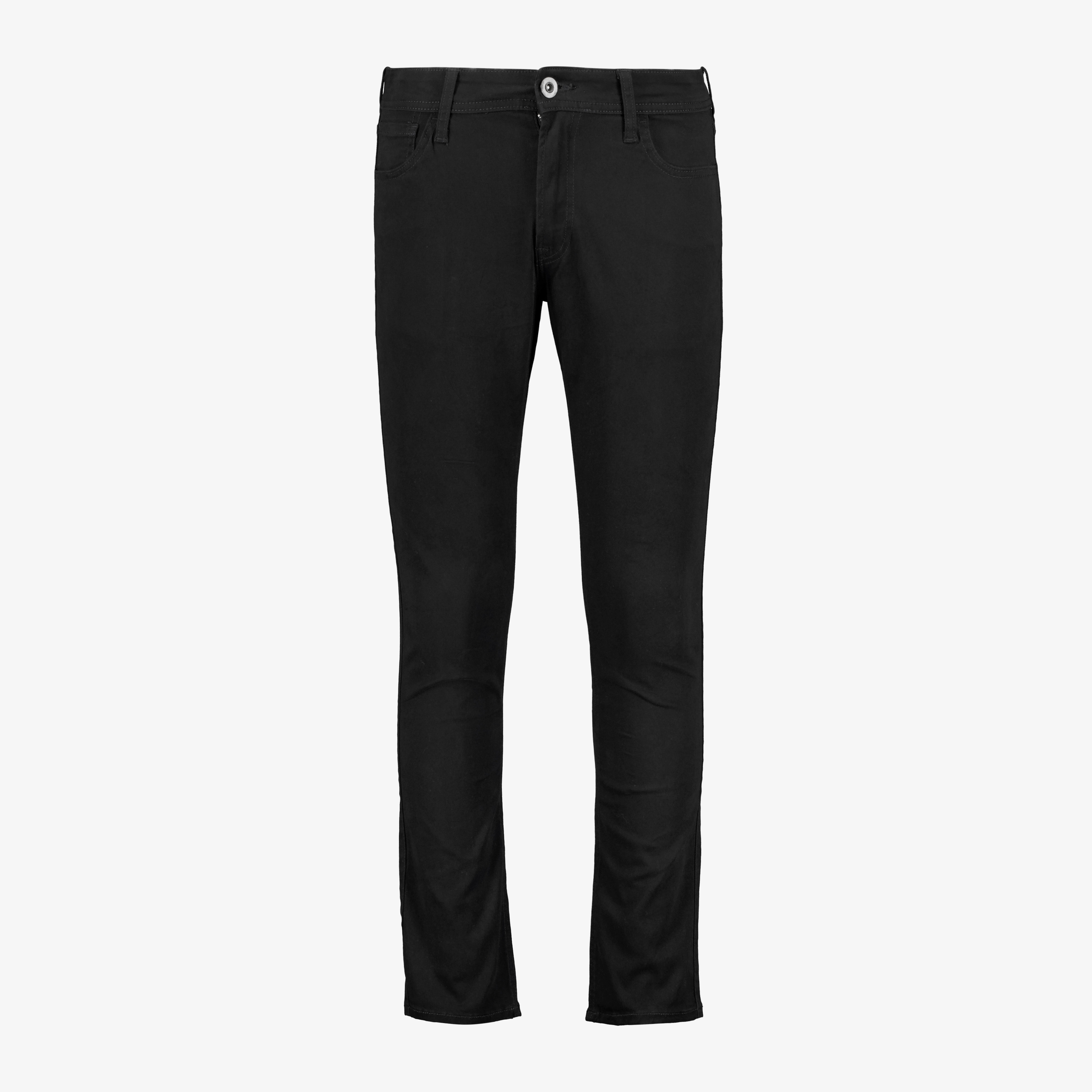 JJ REBEL JREBGEORGE heren broek zwart L32 broeken & shorts