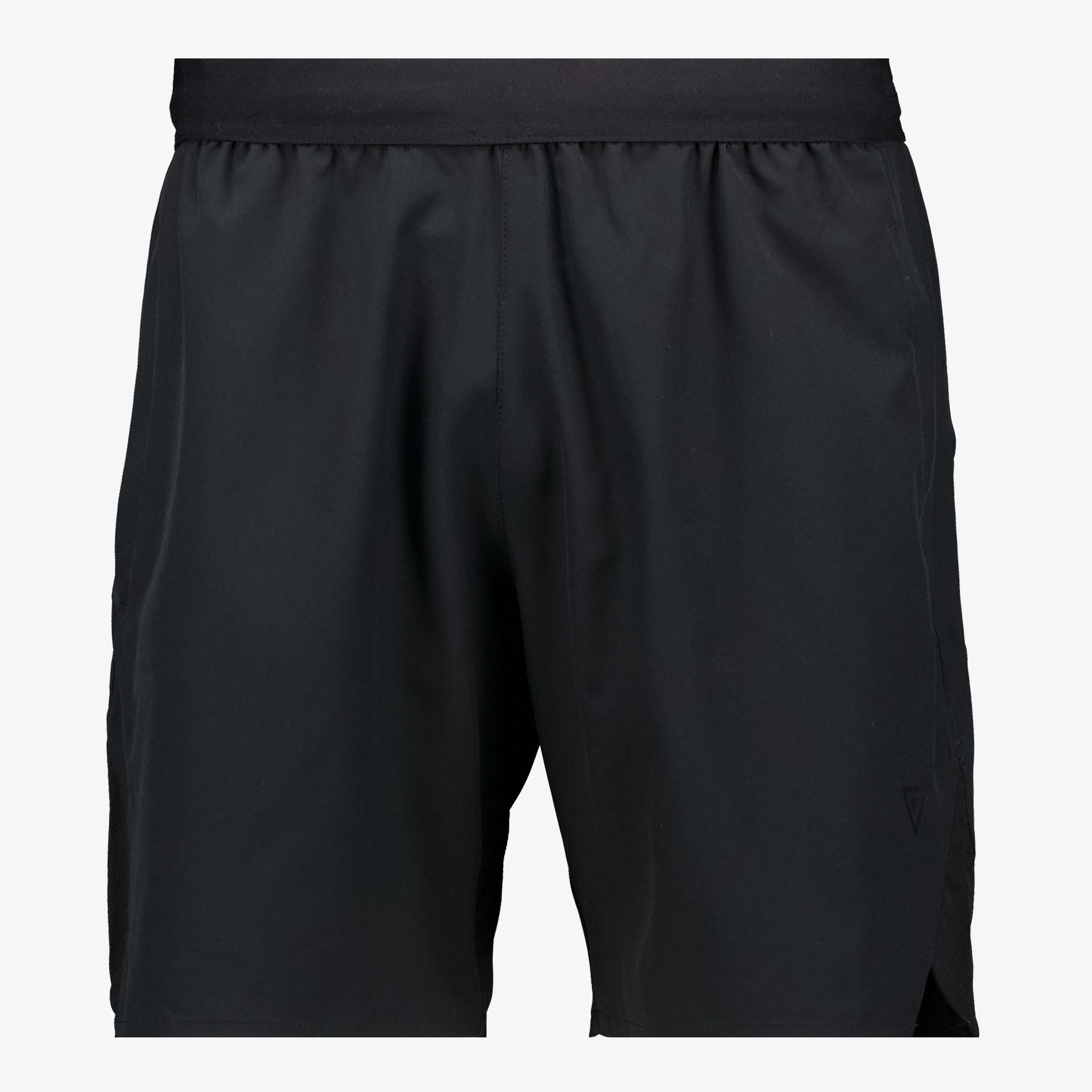 Osaga Dry heren sportshort zwart broeken & shorts