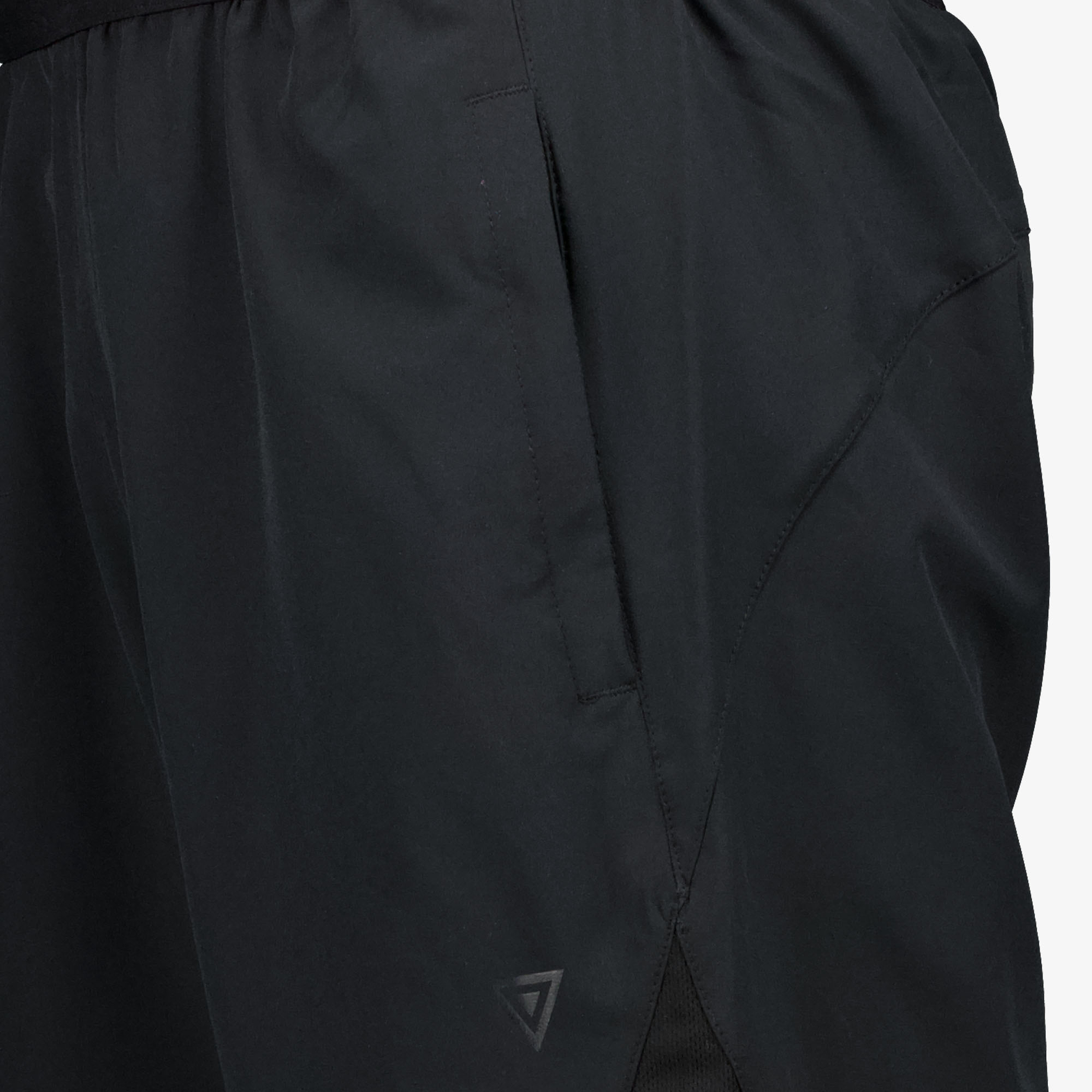 Osaga Dry heren sportshort zwart broeken & shorts – foto 2