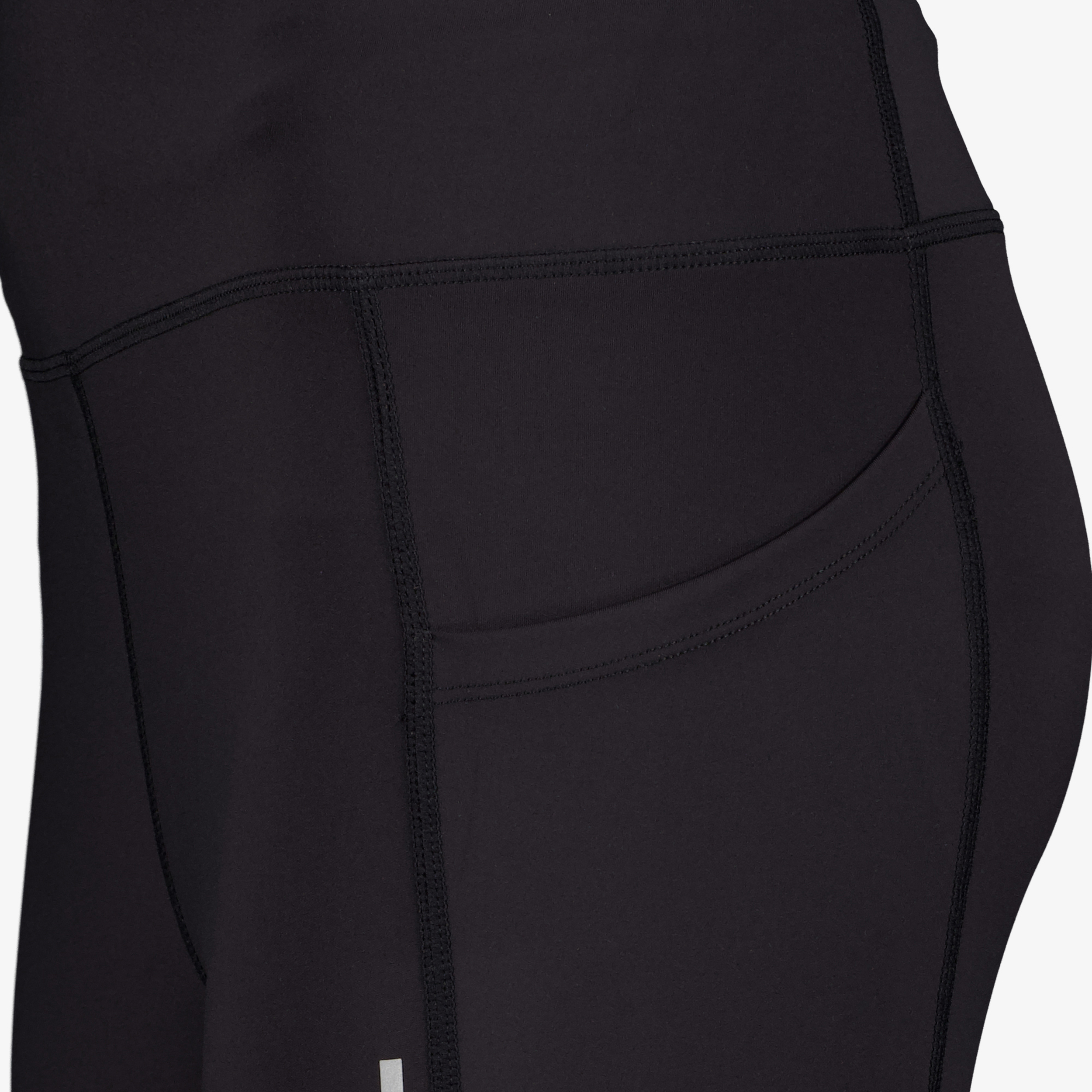 Osaga Dry dames  hardlooplegging zwart broeken & shorts – foto 3