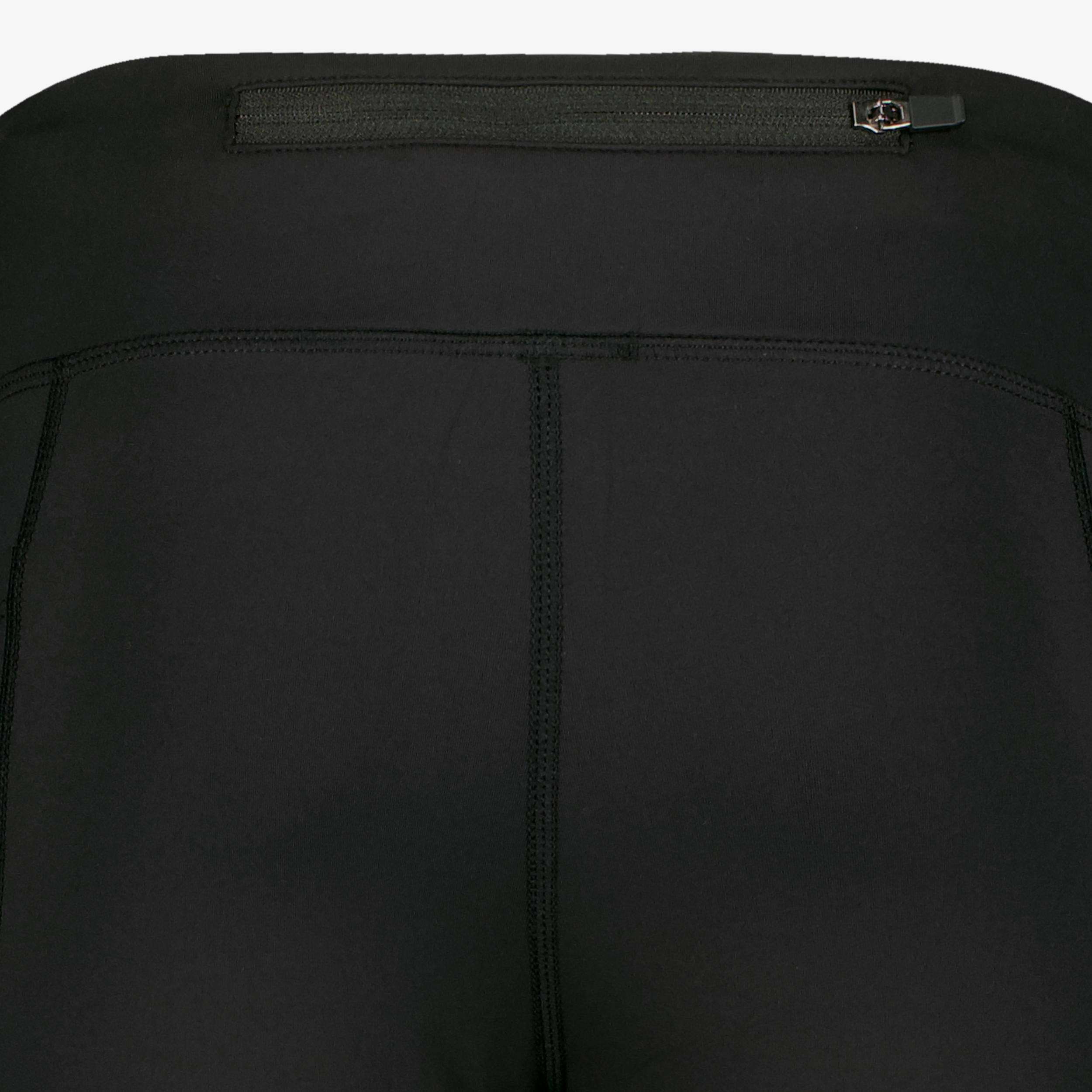 Osaga Dry meisjes sportlegging zwart broeken & shorts – foto 4