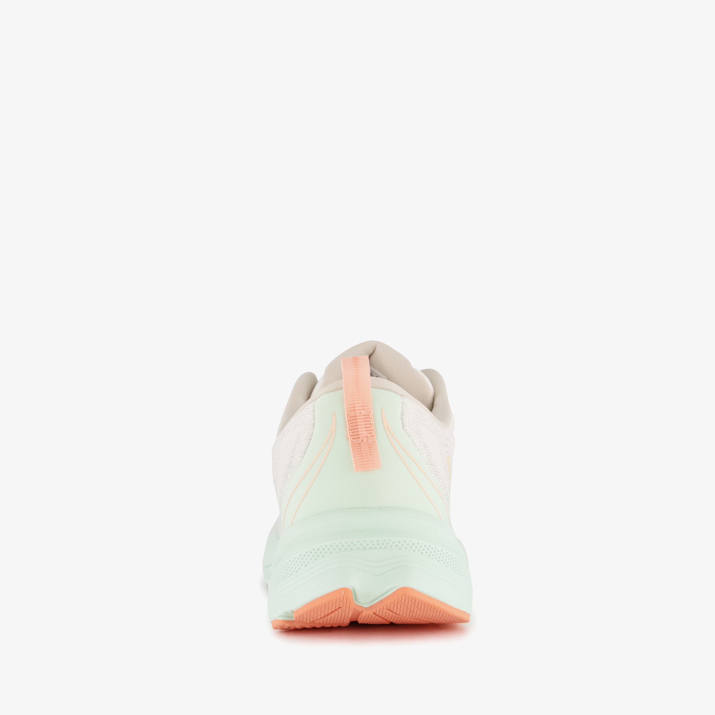 Osaga dames fitnessschoenen grijs blauw – foto 2