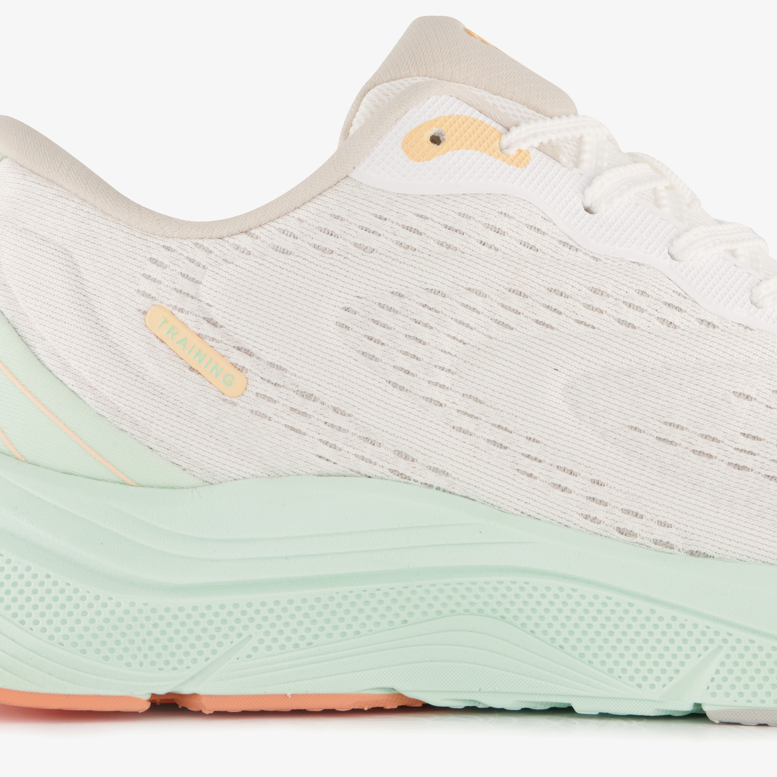 Osaga dames fitnessschoenen grijs blauw – foto 5