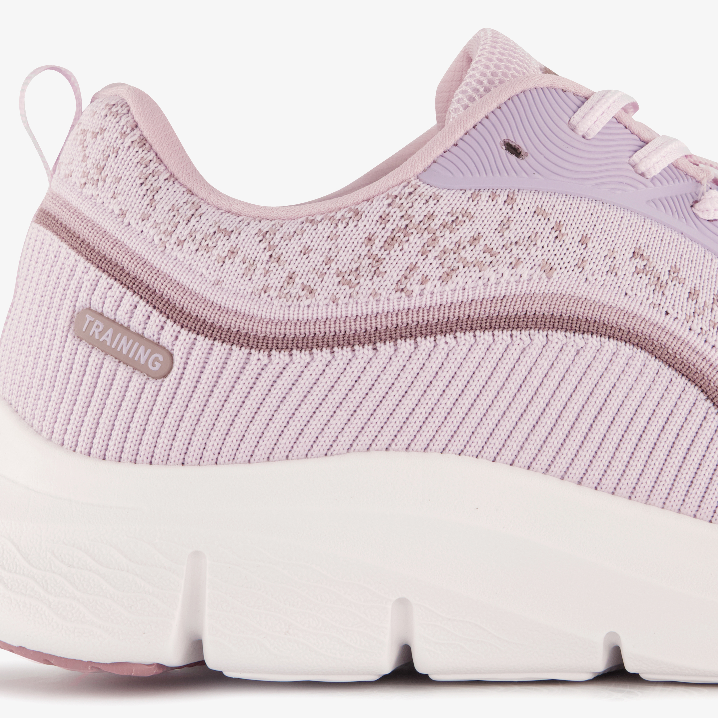 Osaga dames fitnessschoenen paars – foto 5
