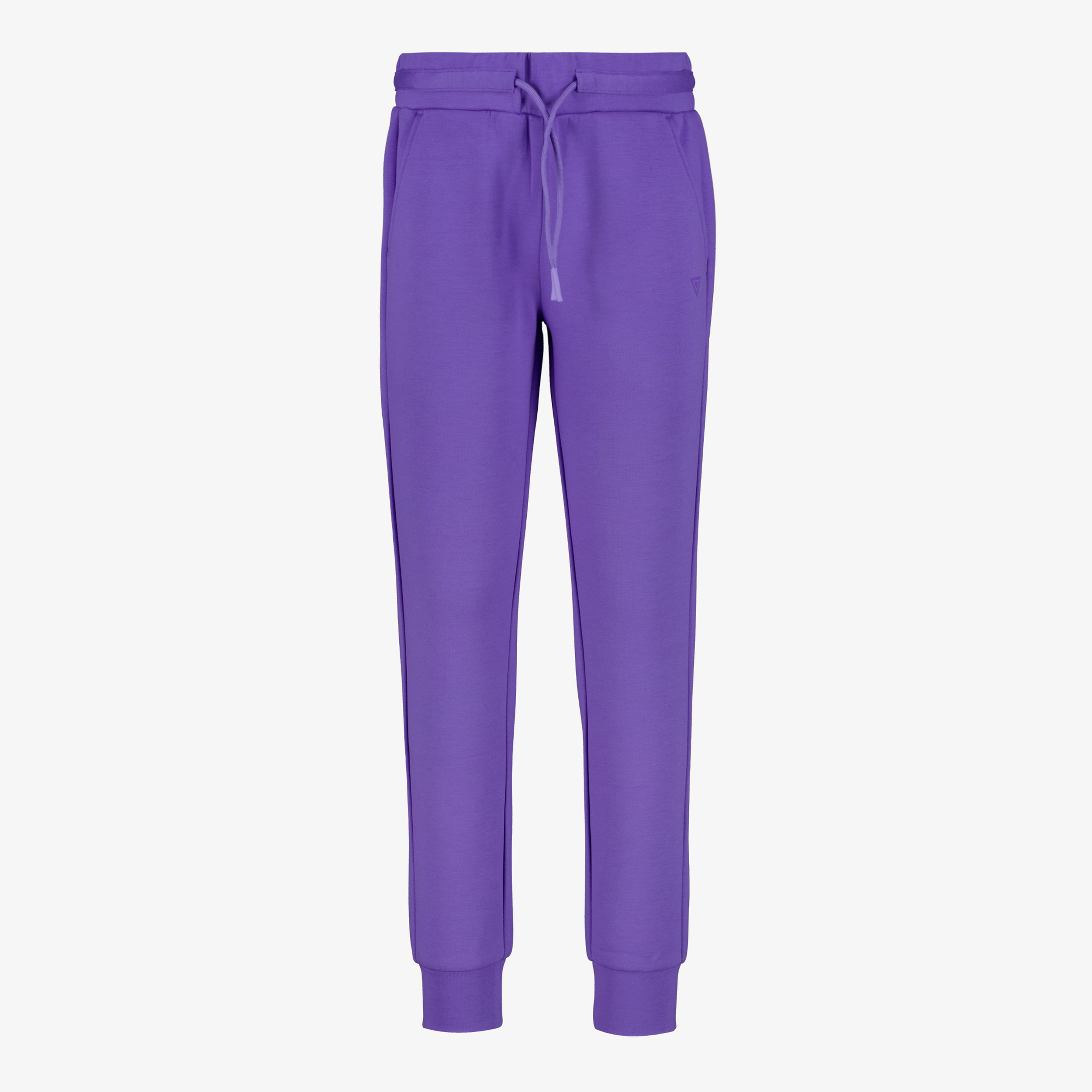 Osaga meisjes joggingbroek paars broeken & shorts