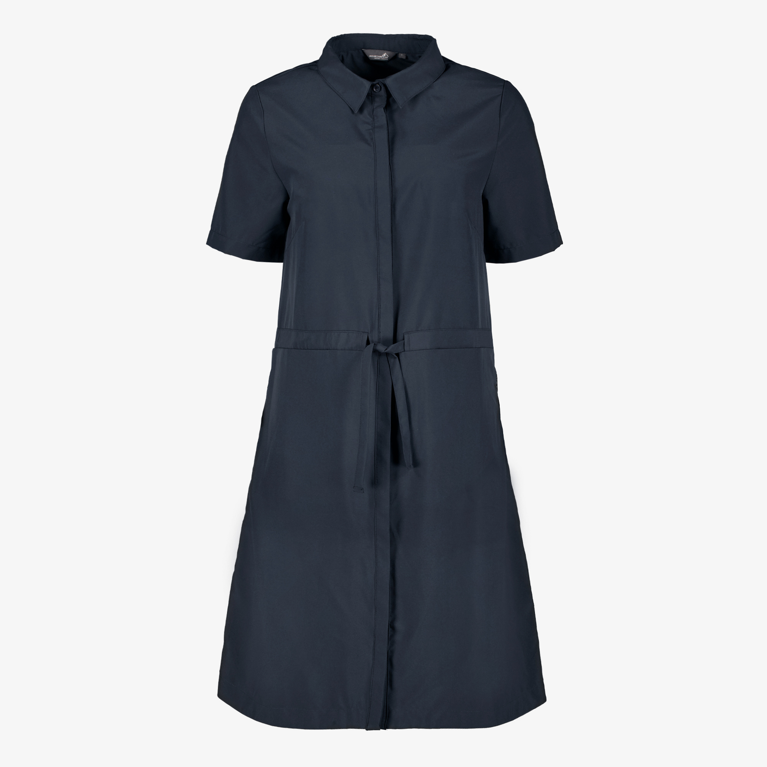 Mountain Peak dames wandeljurk blauw jurken & rokken
