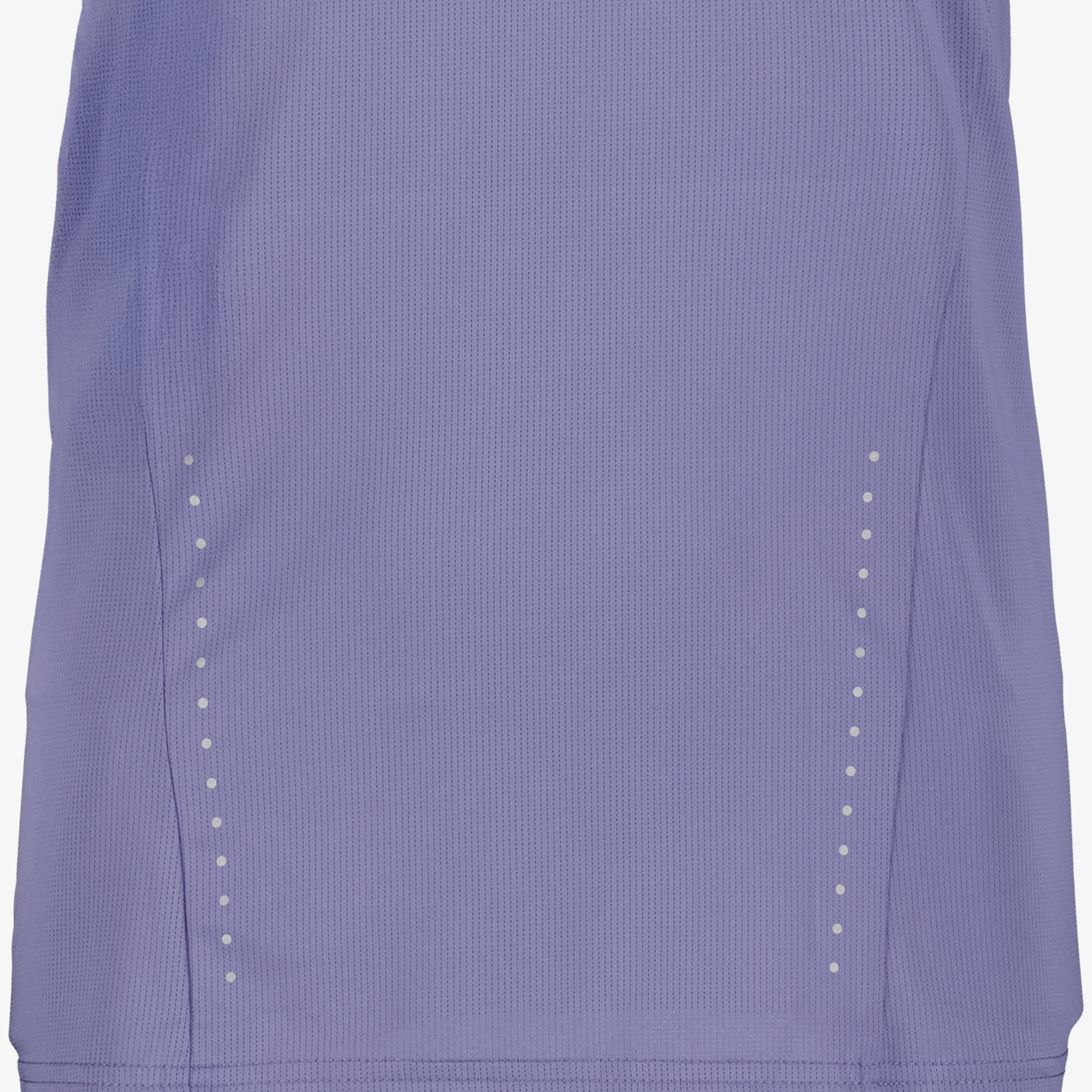 Osaga Dry dames hardloop T-shirt paars t-shirts & tops – foto 2
