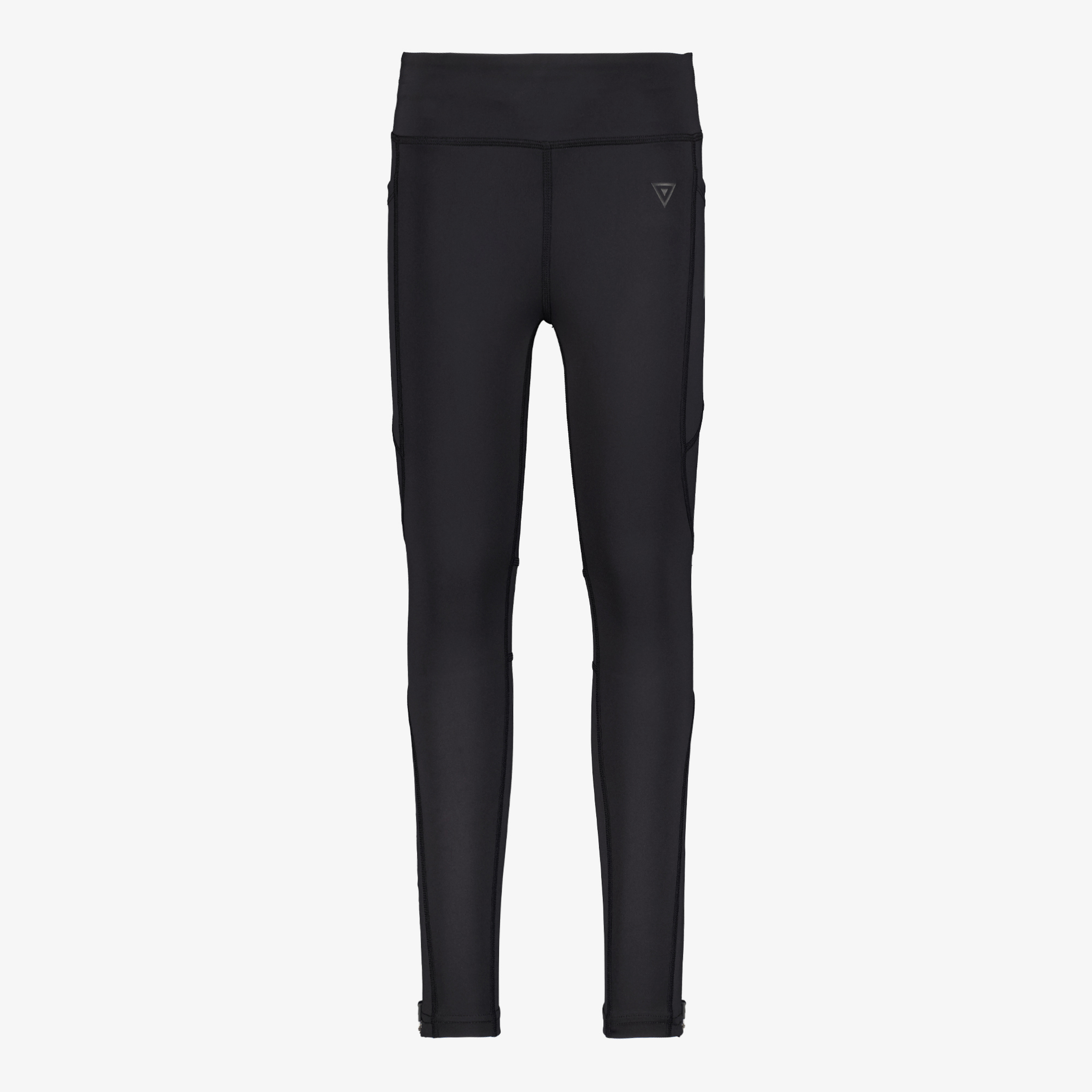 Osaga Dry meisjes sportlegging zwart broeken & shorts