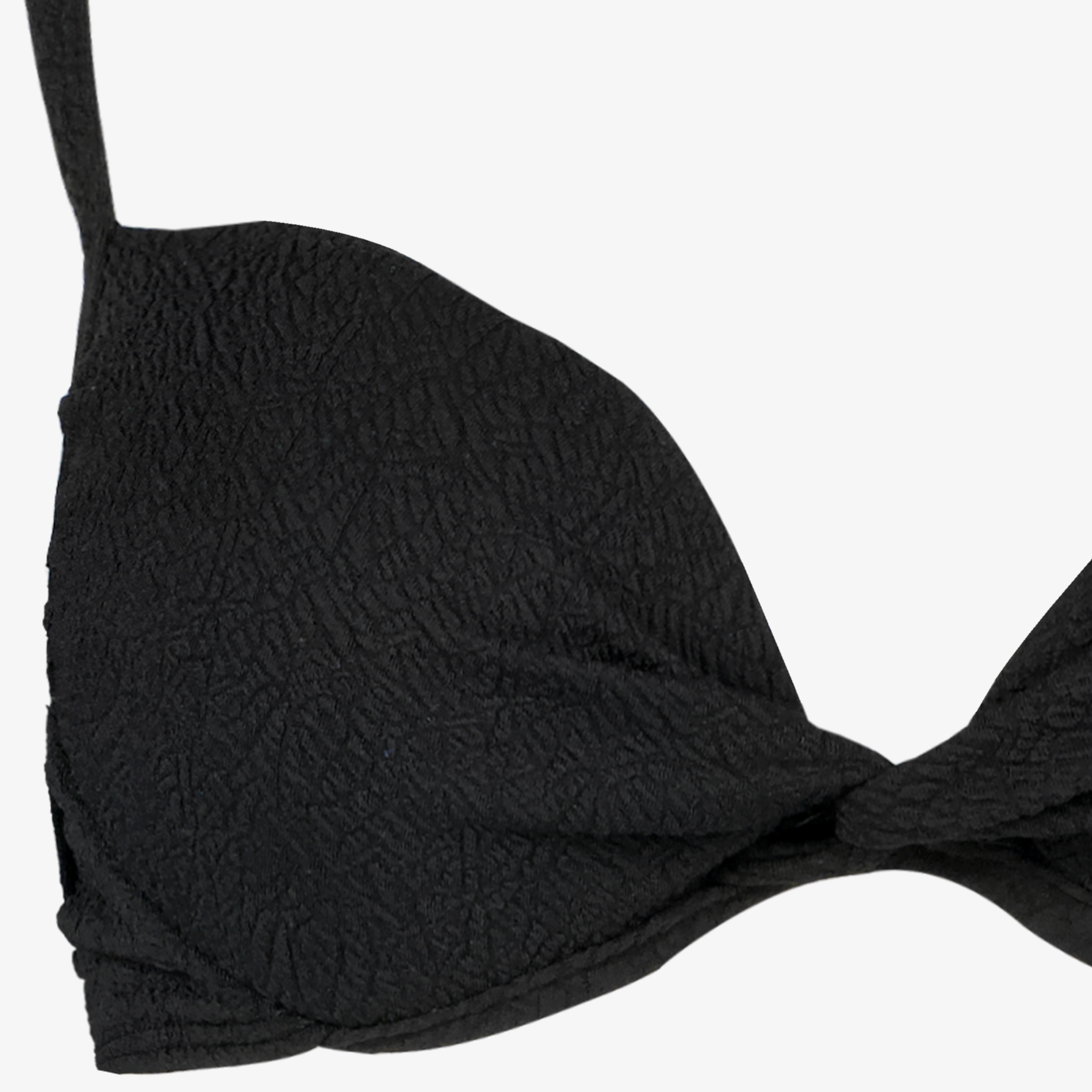 Osaga voorgevormde bikinitop zwart dames t-shirts & tops – foto 2
