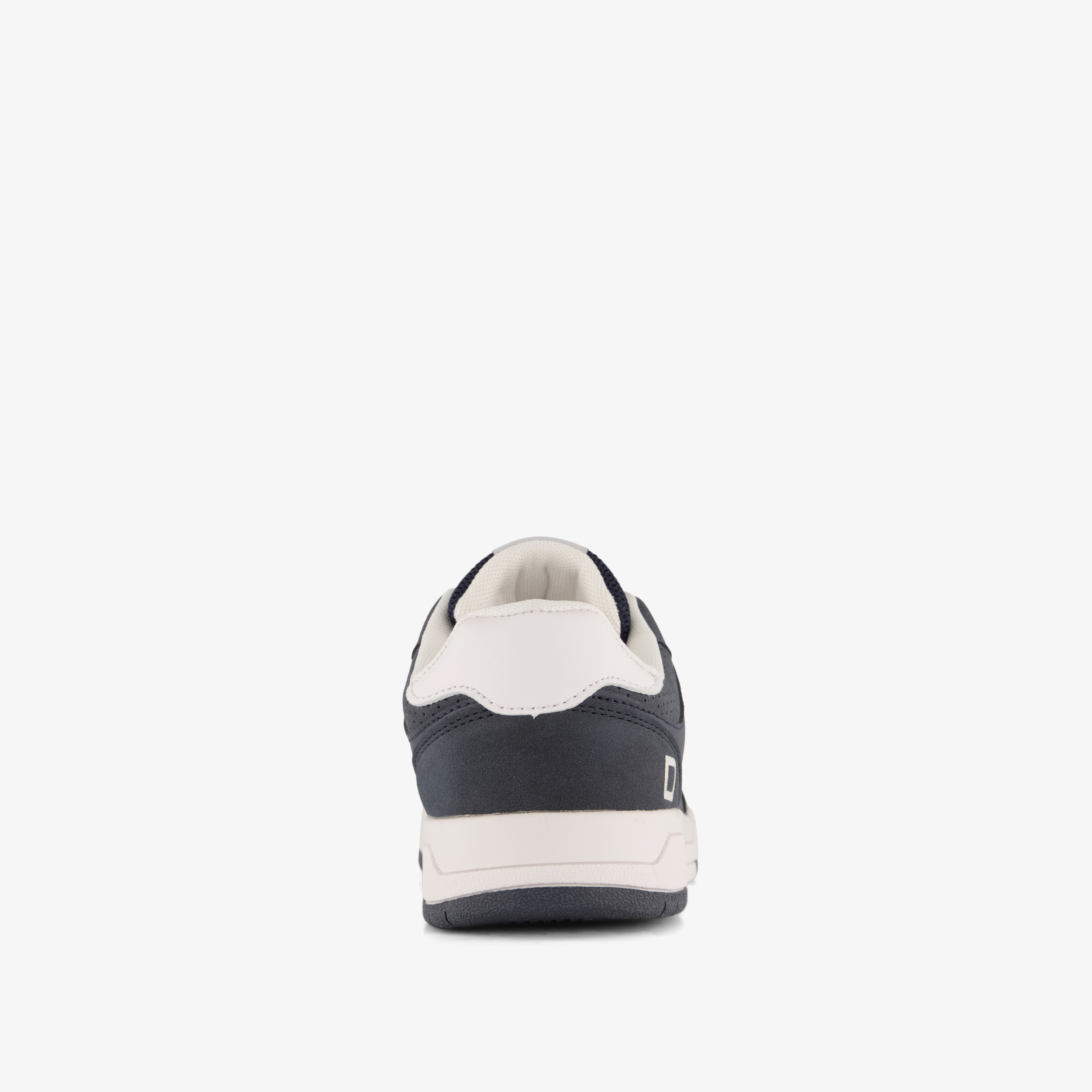 Blue Box jongens sneakers blauw wit – foto 2