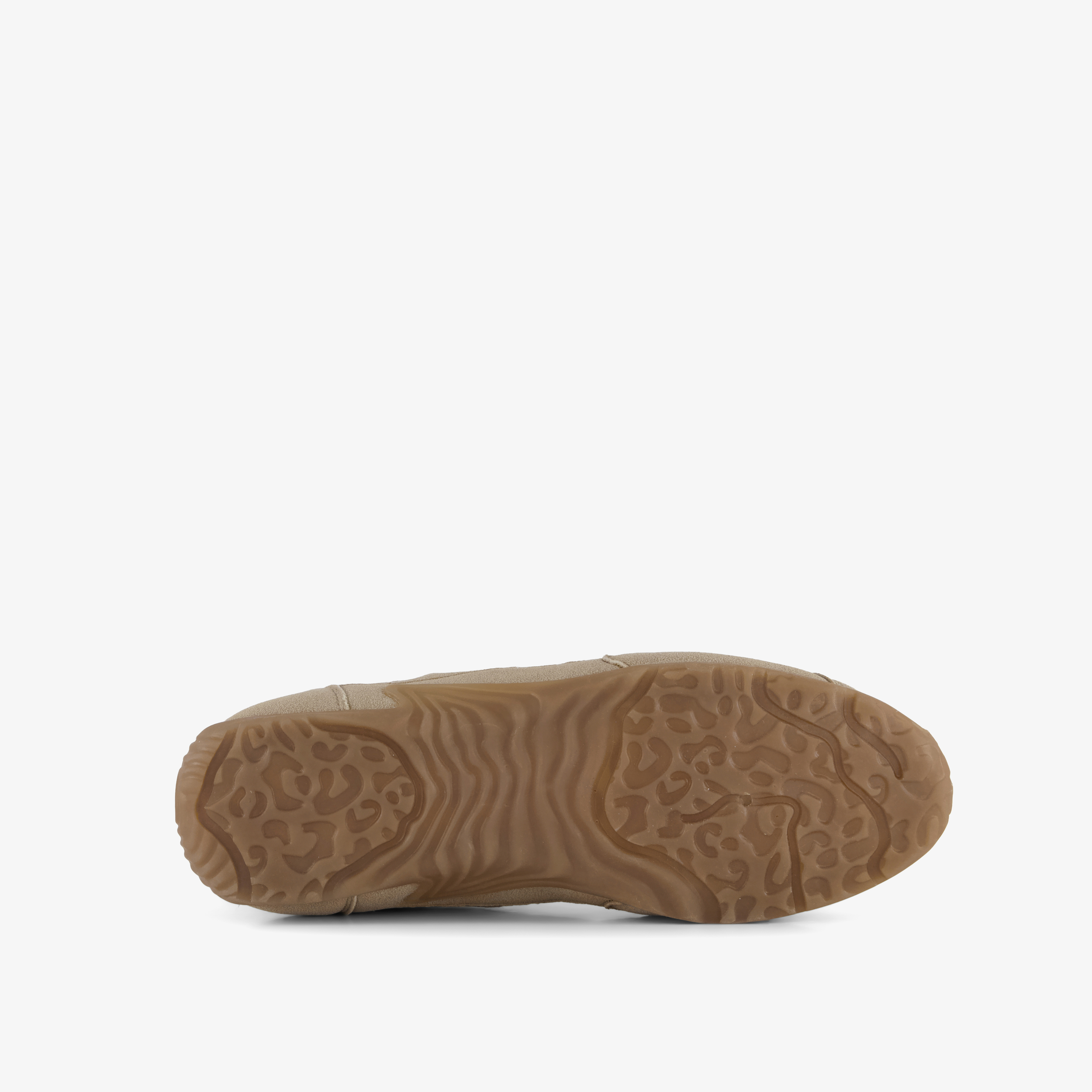 Blue Box dames sneakers beige – foto 3