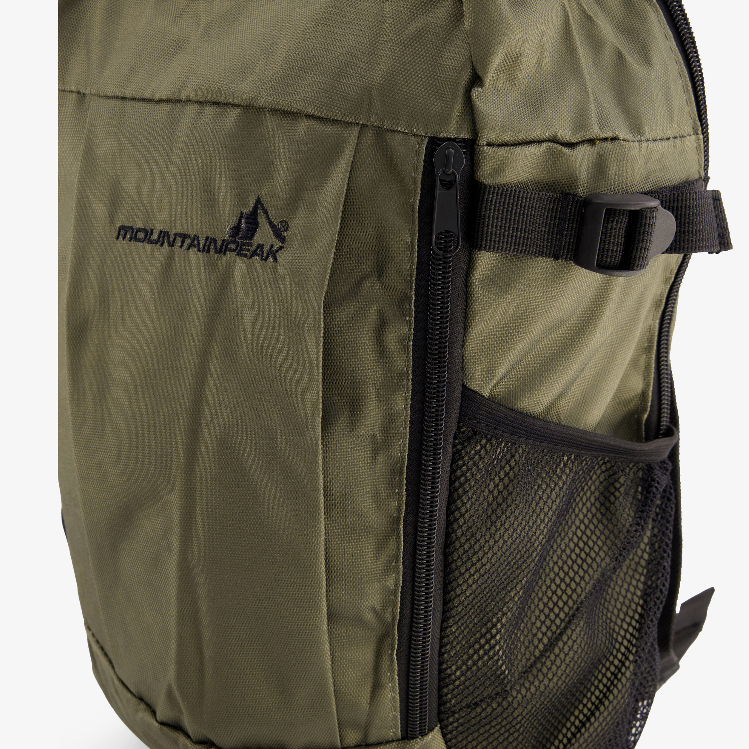 Mountain Peak rugzak groen 9 liter meisjes tassen – foto 3