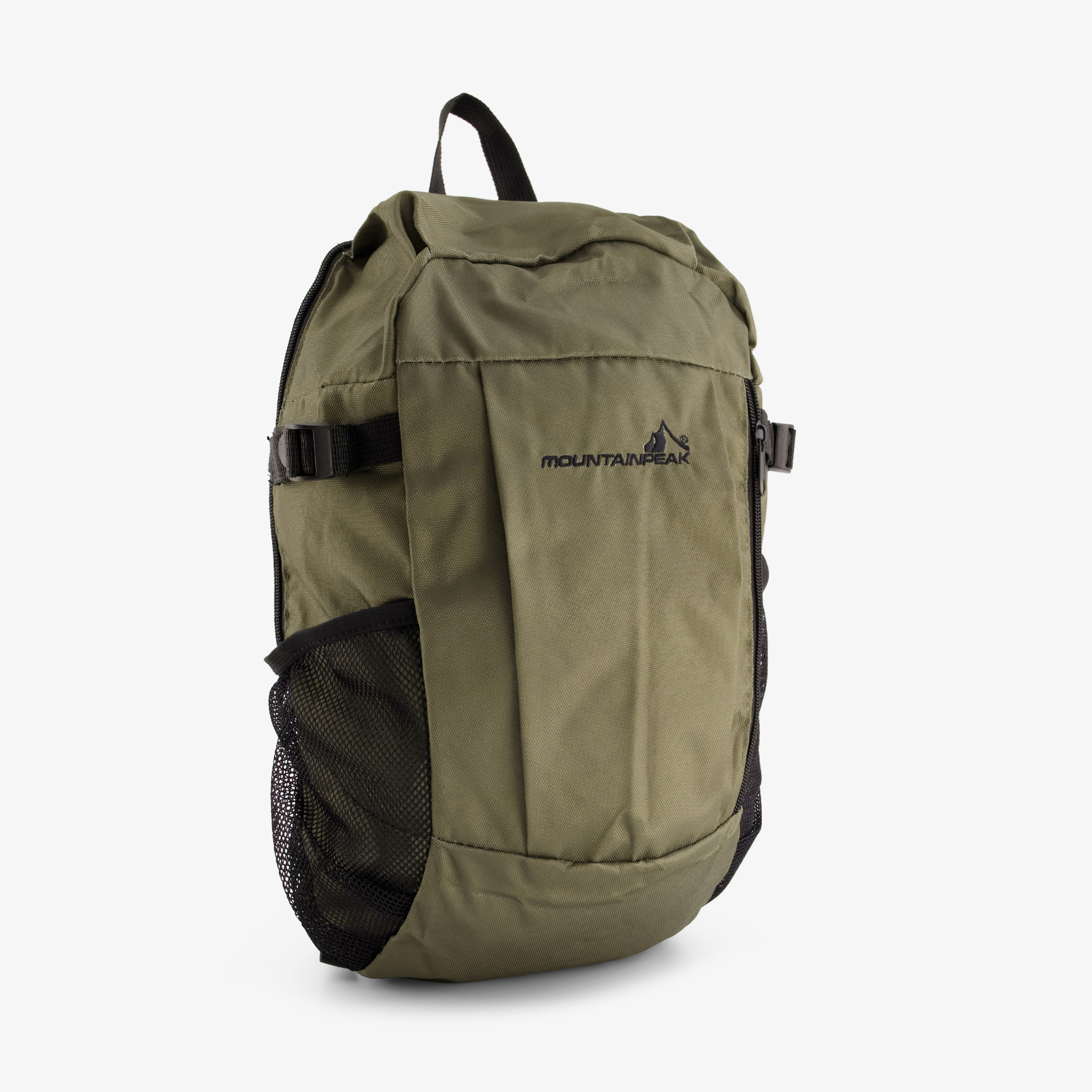 Mountain Peak rugzak groen 9 liter