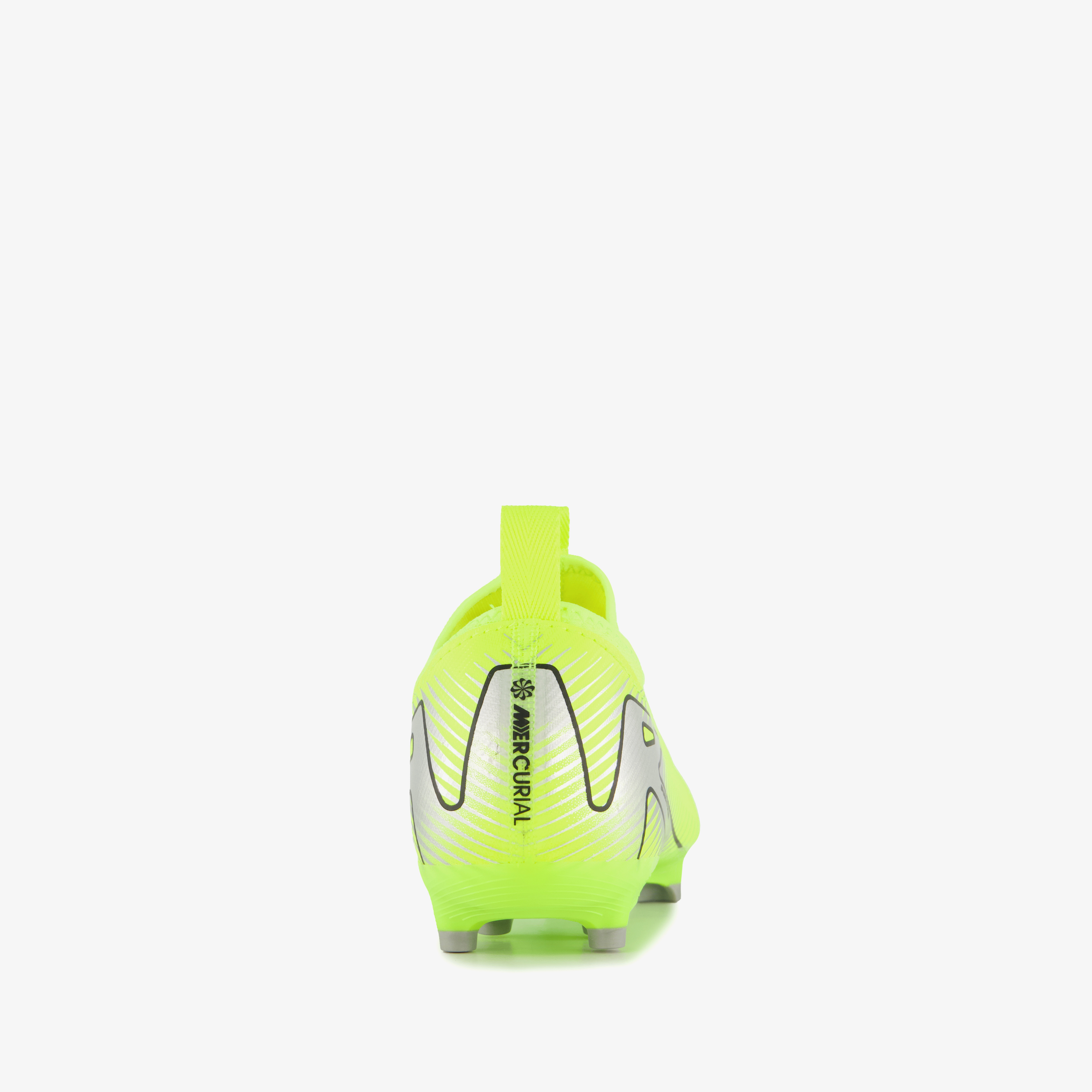 Nike Mercurial Vapor 16 FG kinder voetbalschoenen groen meisjes veldschoenen – foto 2