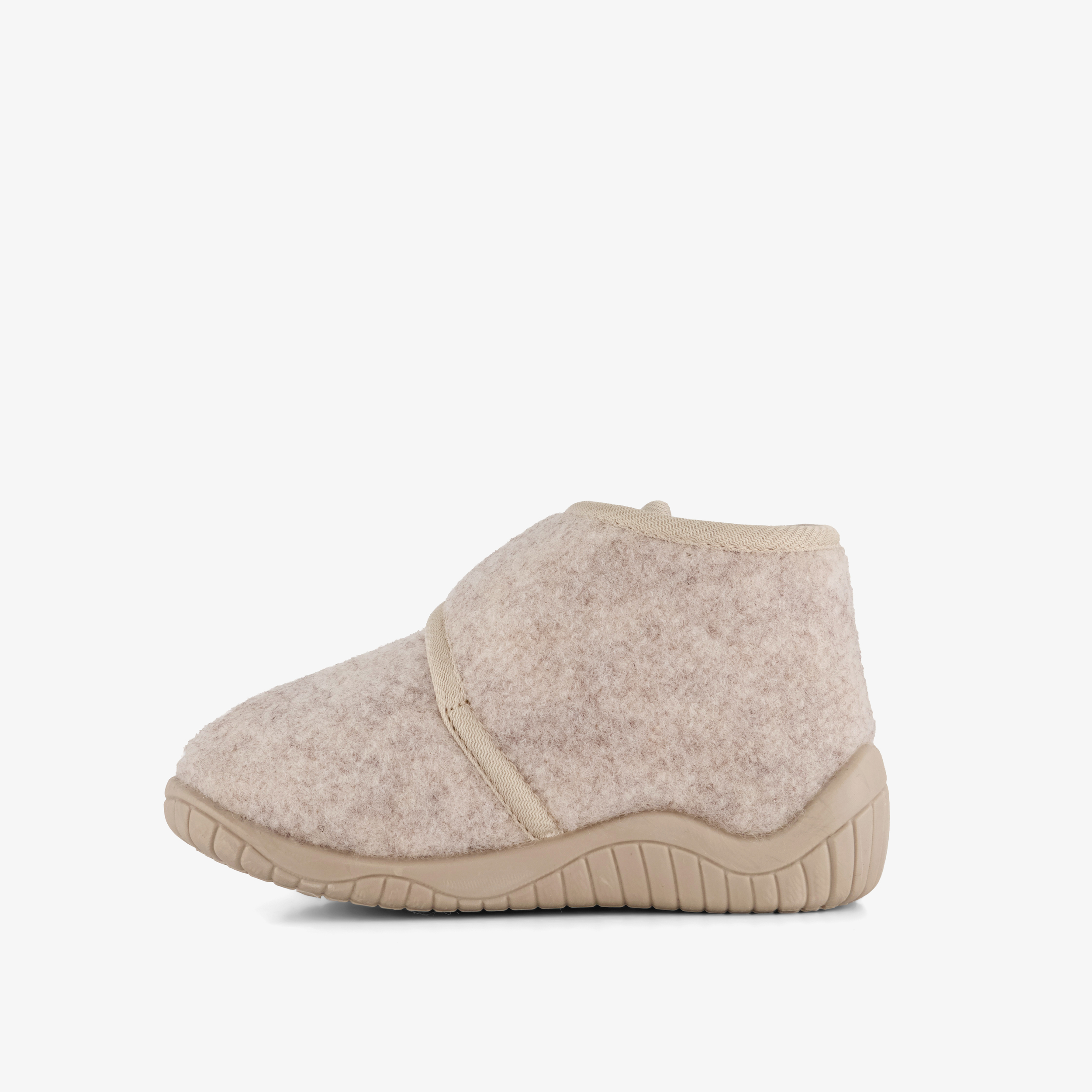 Thu!s sloffen voor kinderen - beige