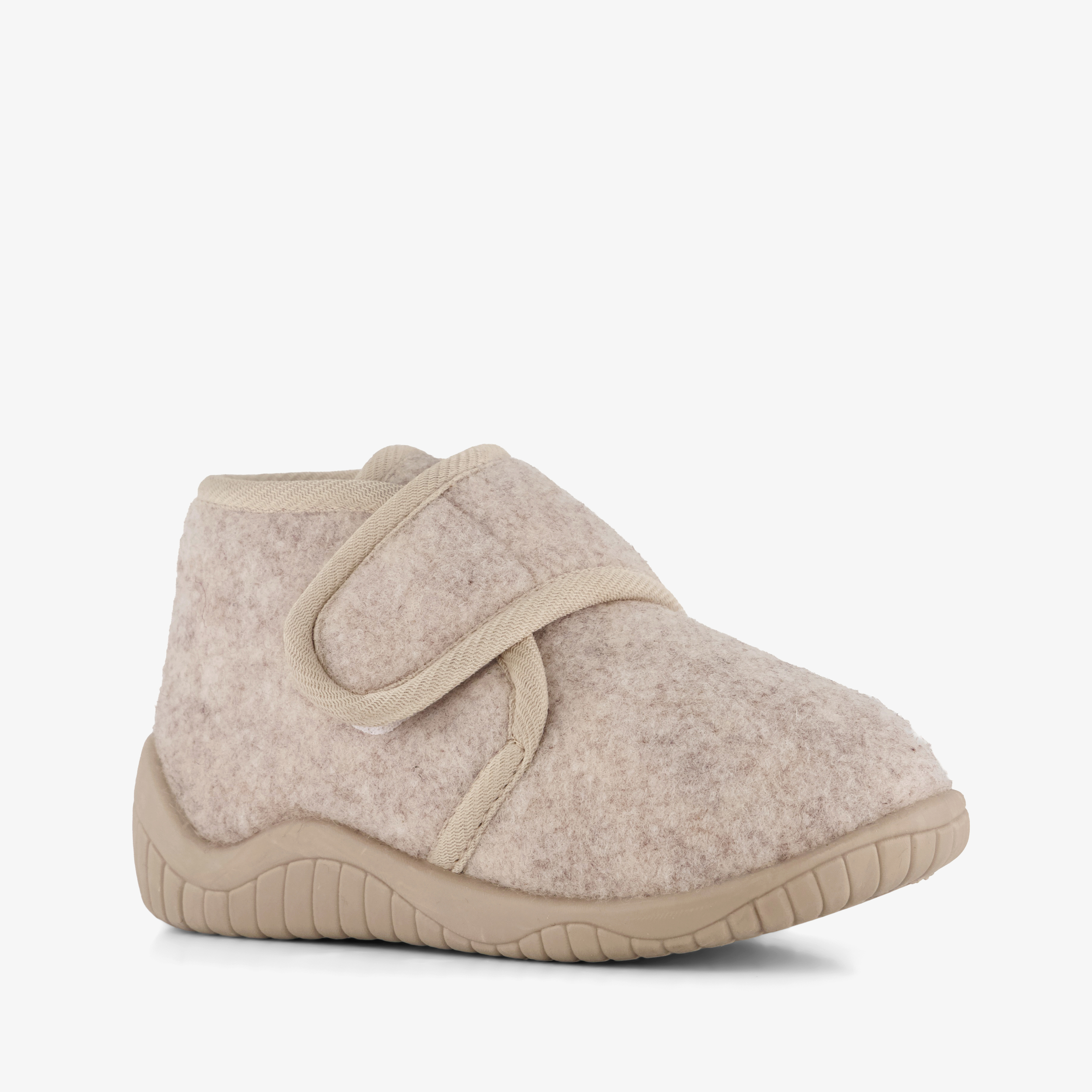 Thu!s kinder pantoffels beige meisjes