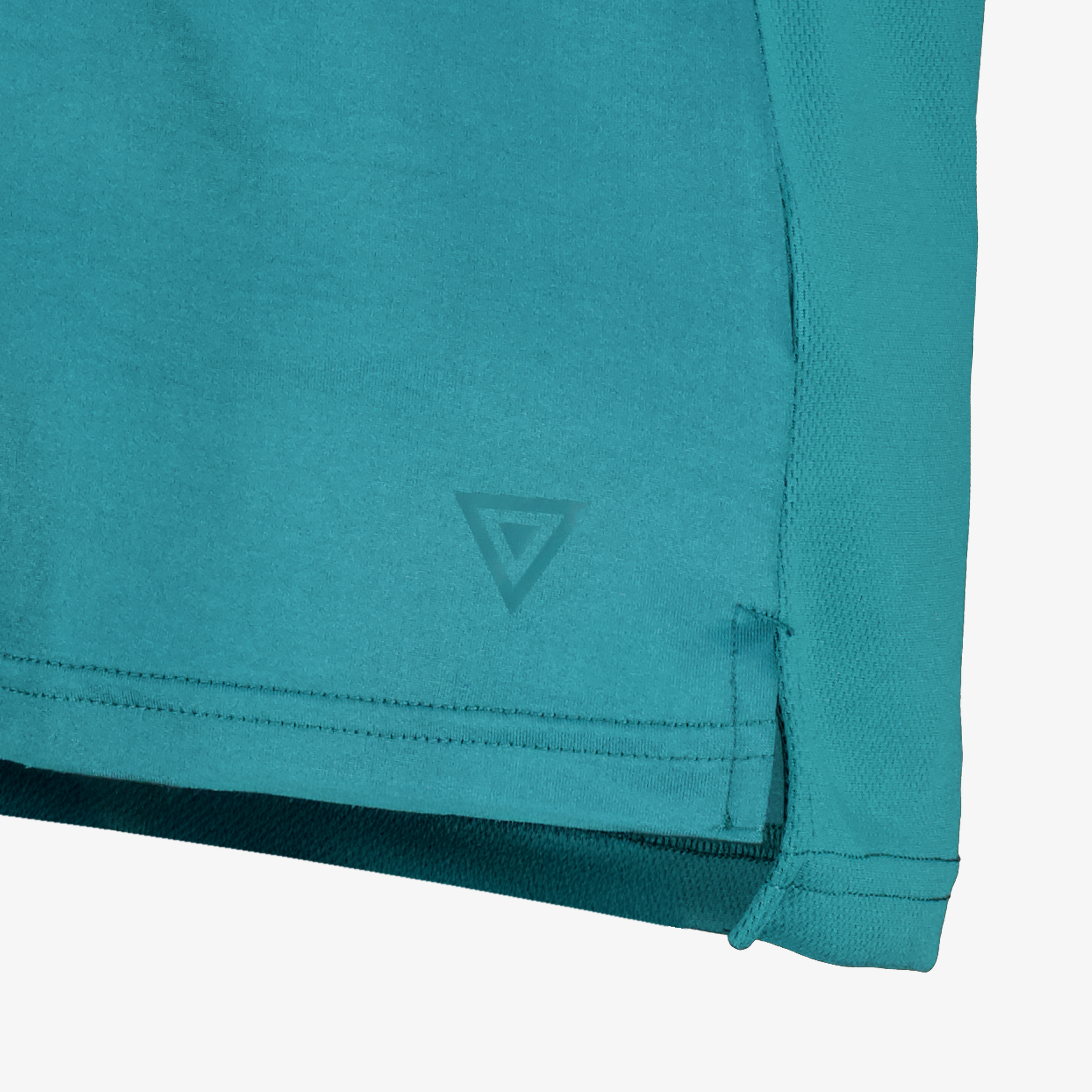 Osaga Dry heren padel T-shirt blauw t-shirts & tops – foto 2