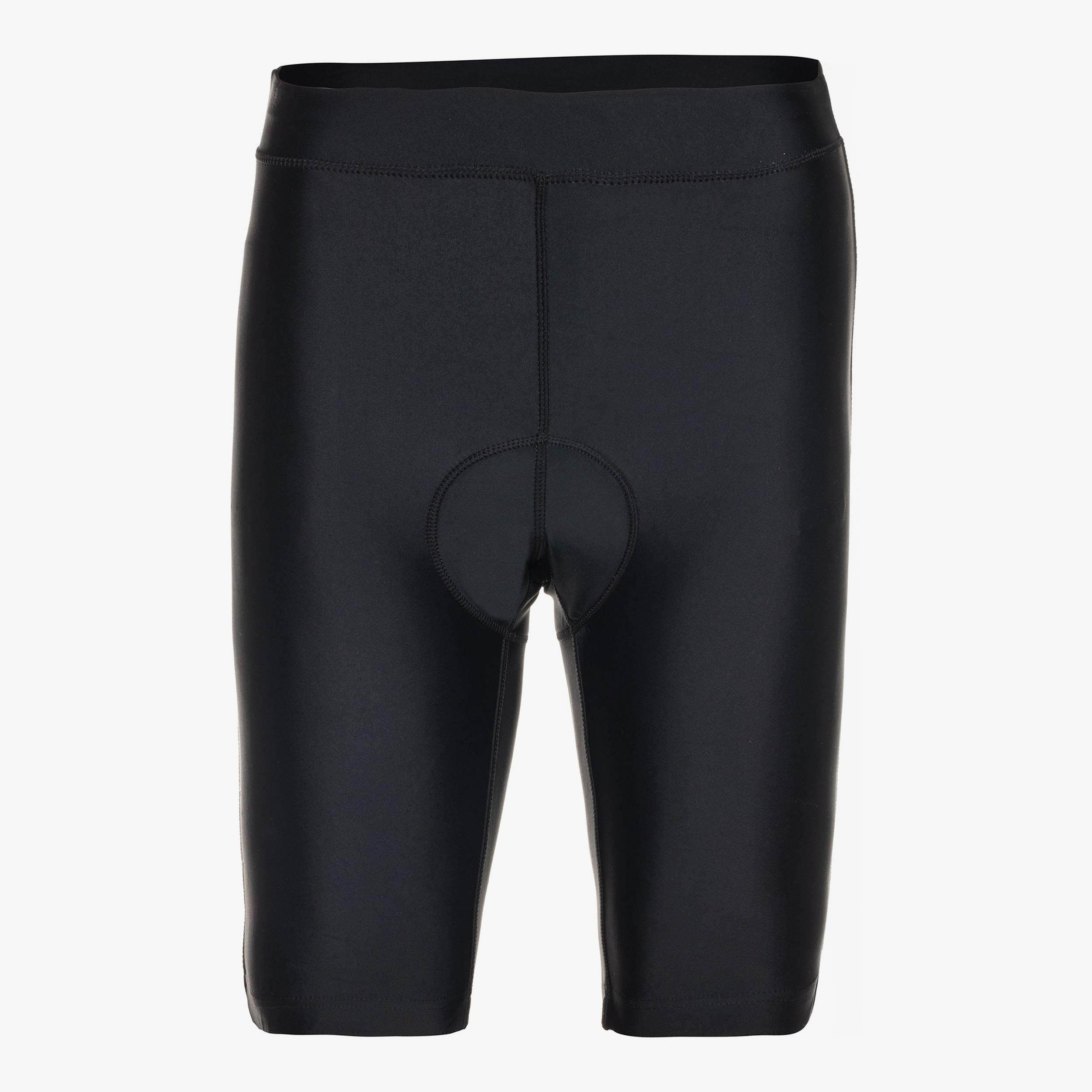 Osaga heren fietsbroek met zeem zwart broeken & shorts