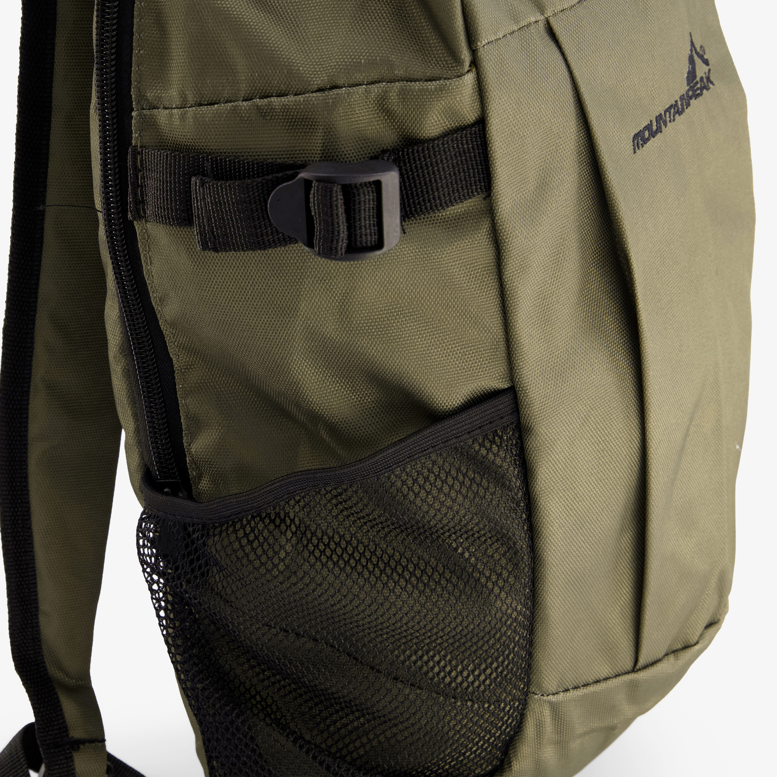Mountain Peak rugzak groen 9 liter meisjes tassen – foto 2