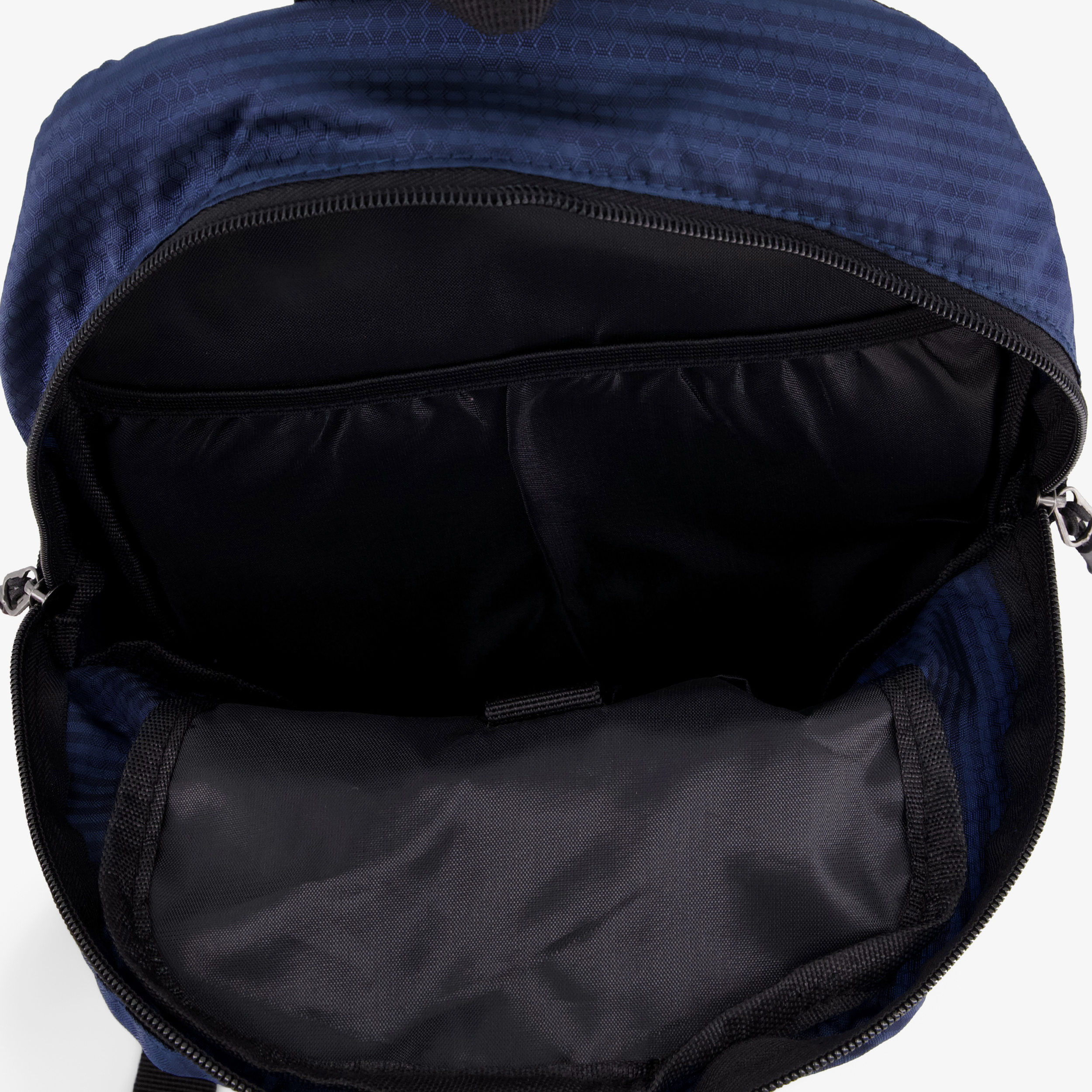 Mountain Peak rugzak blauw 10 liter meisjes tassen – foto 4