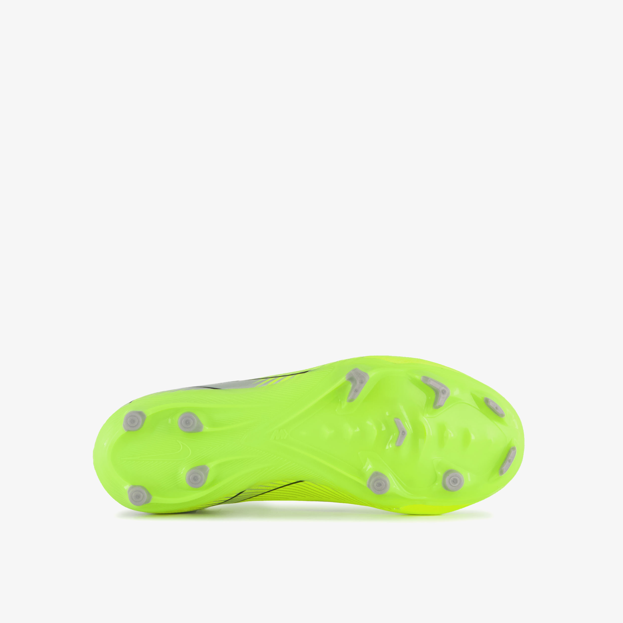 Nike Mercurial Vapor 16 FG kinder voetbalschoenen groen meisjes veldschoenen – foto 3
