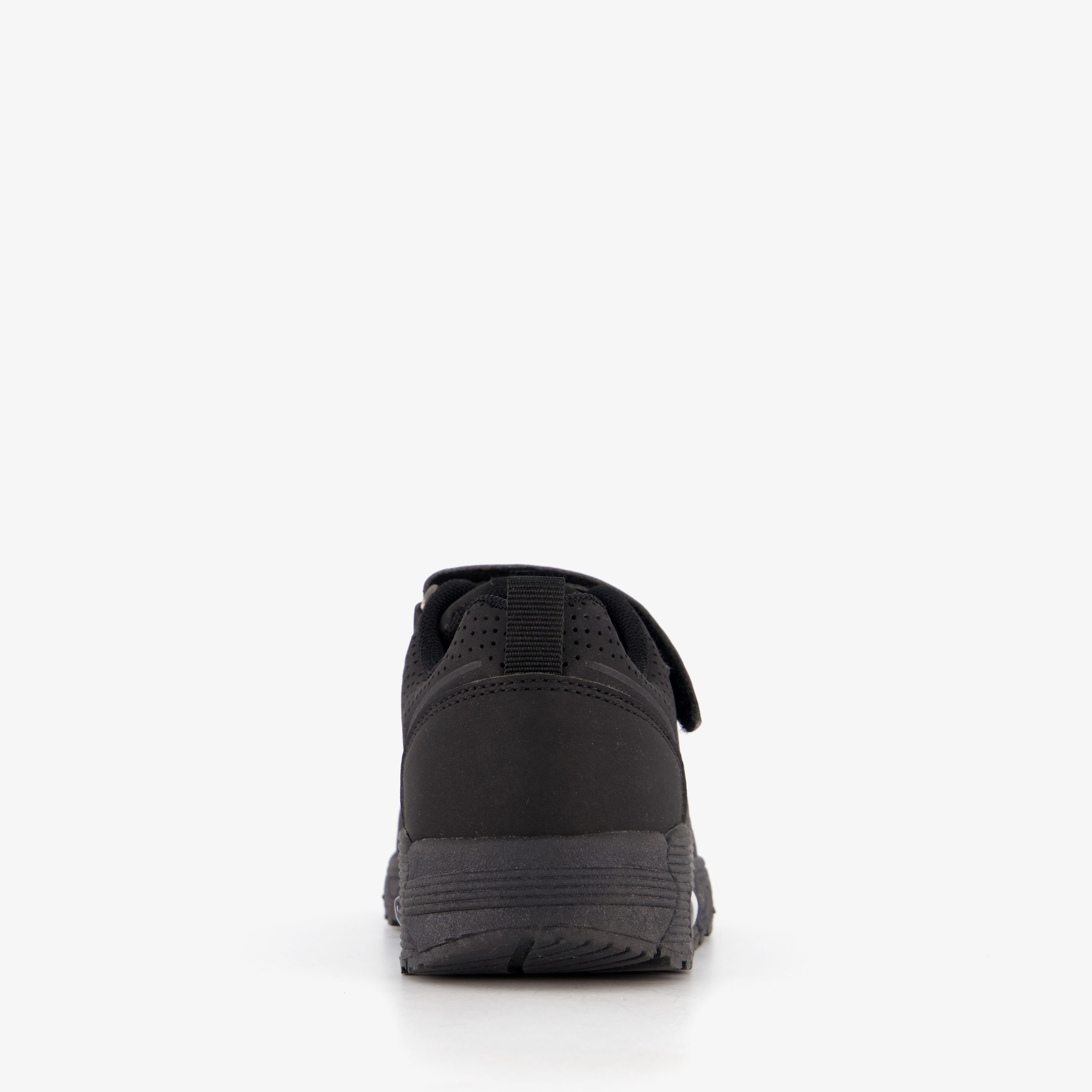 Blue Box jongens sneakers met airzool zwart – foto 3
