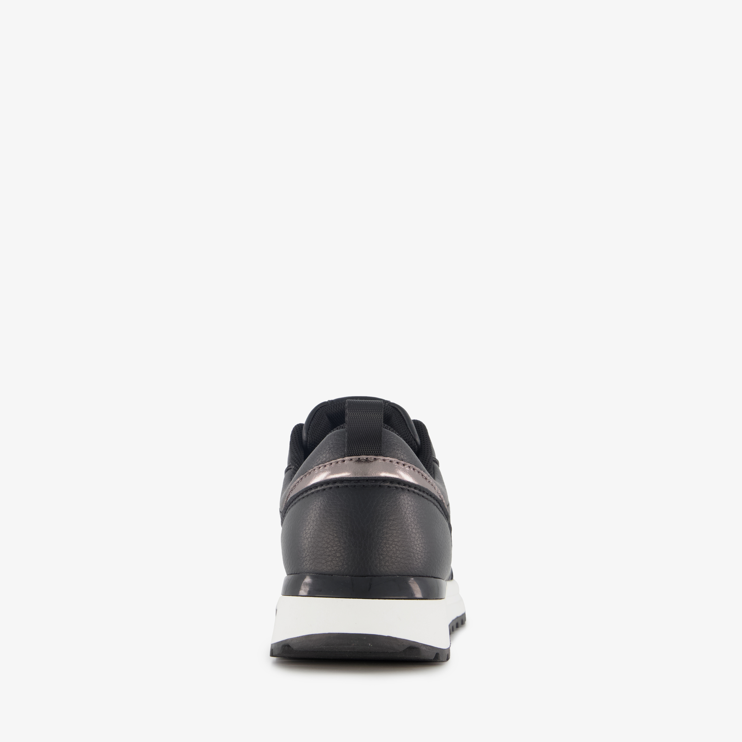 XX by Mexx dames sneakers zwart – foto 2