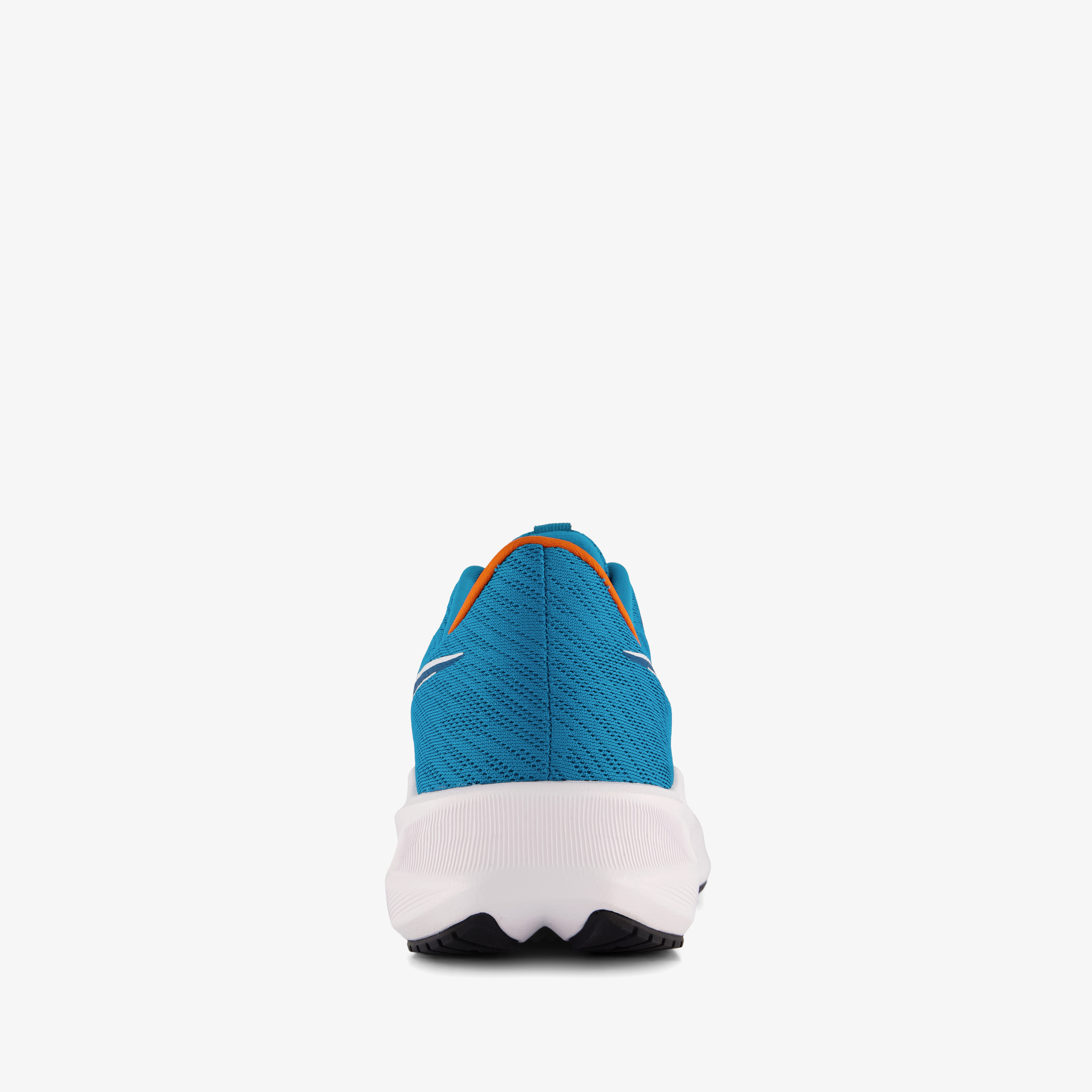 Asics Versablast 4 heren hardloopschoenen blauw – foto 2
