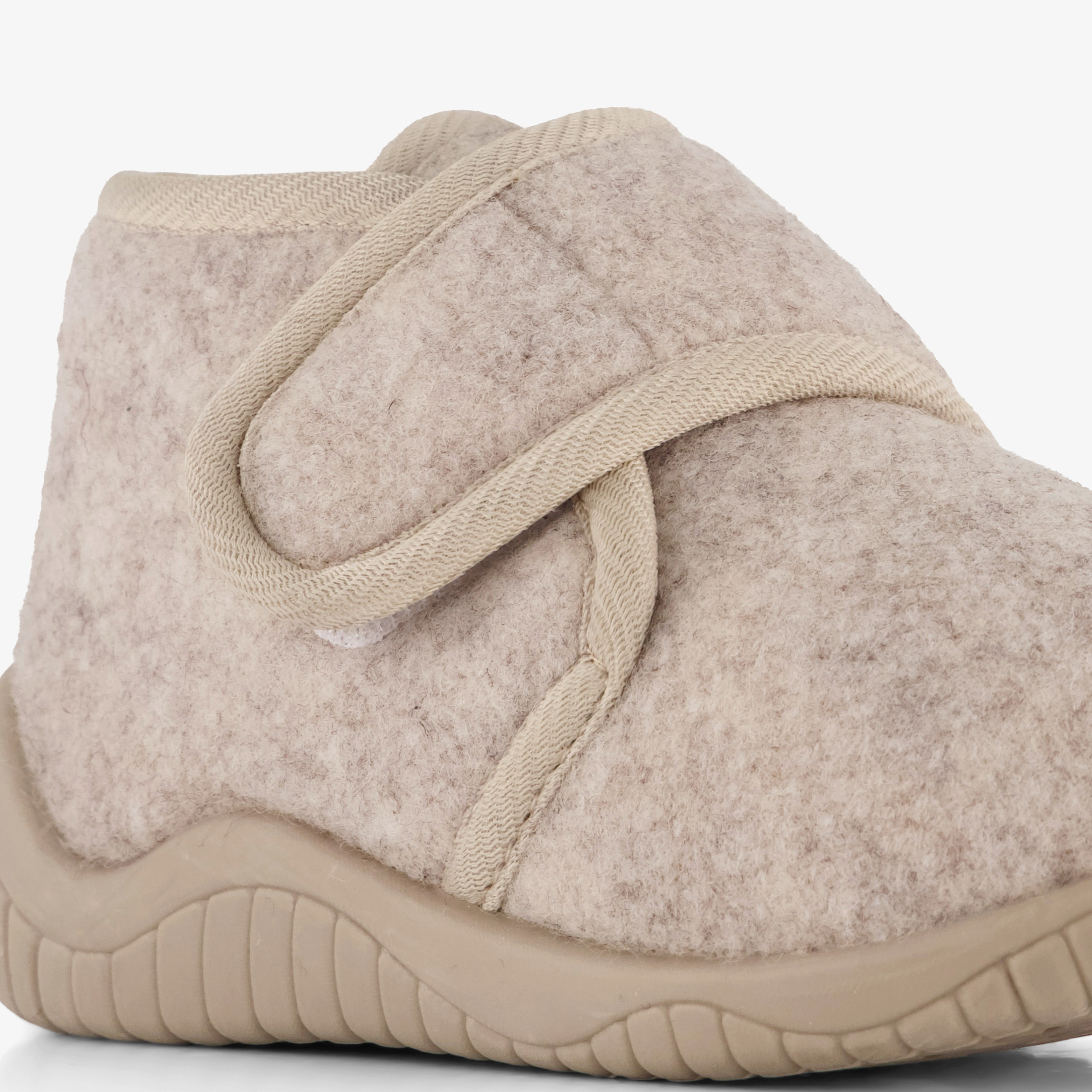 Thu!s kinder pantoffels beige meisjes – foto 5