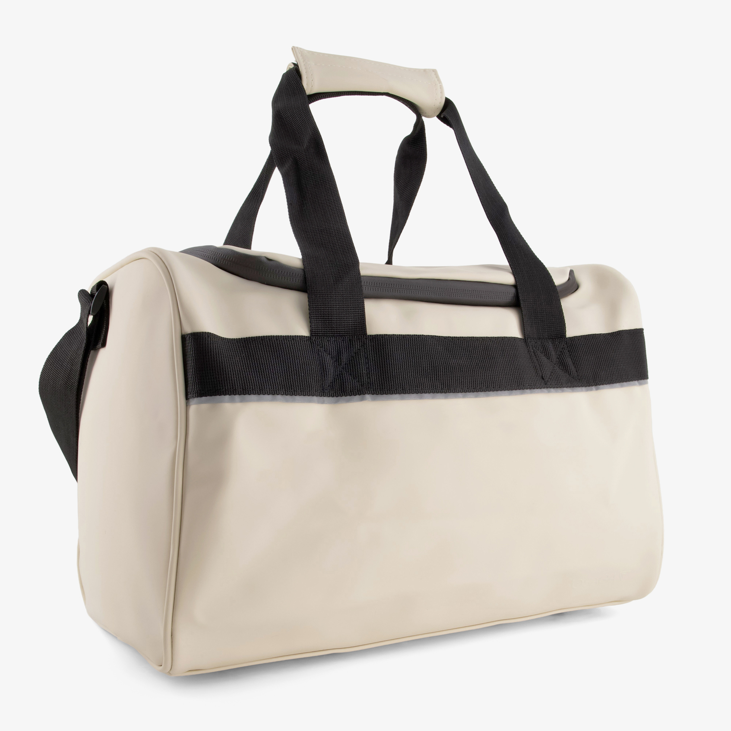 Osaga Pro Active sporttas beige 26 liter Osaga Pro Active sporttas beige 26 liter