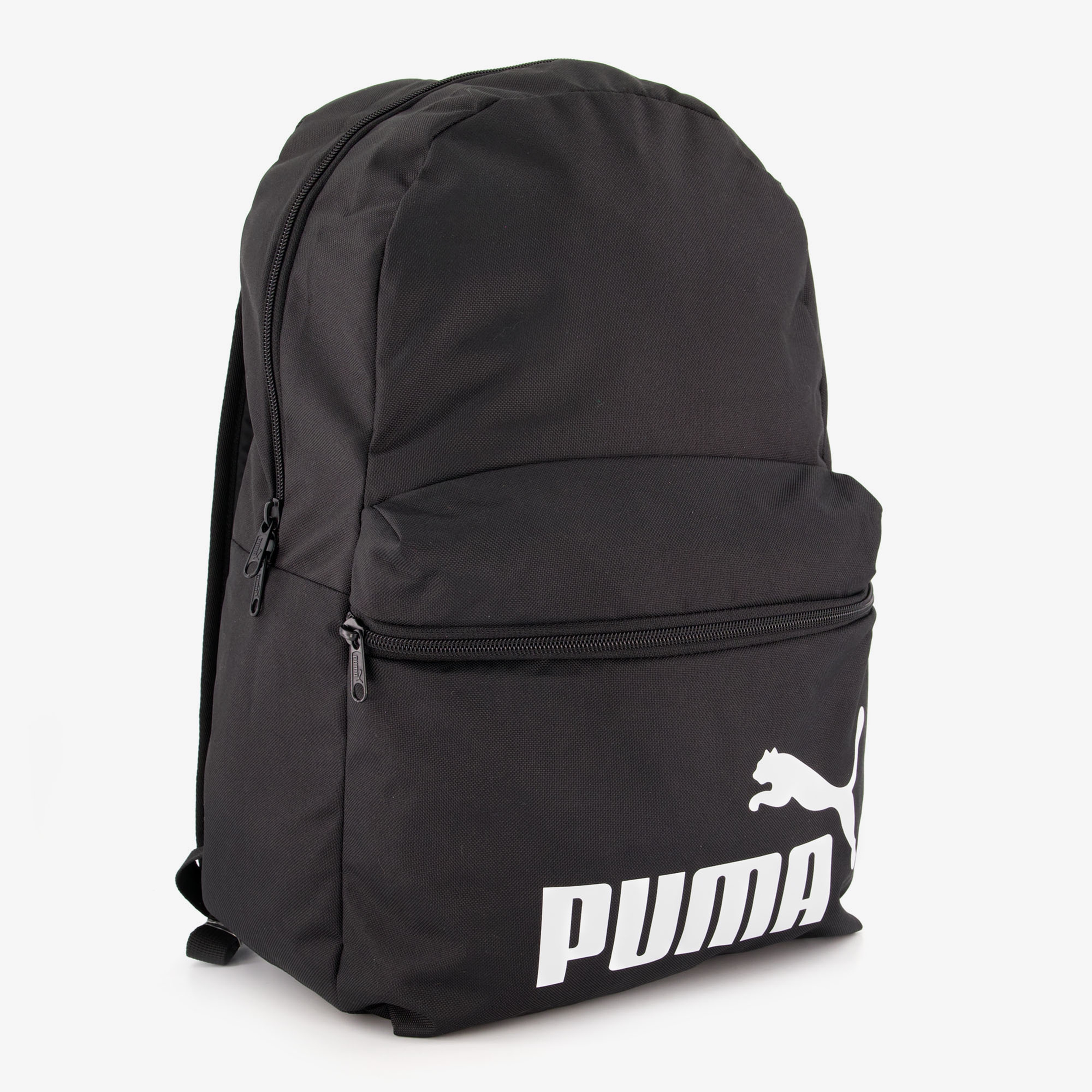Puma Phase rugzak 22 Liter zwart