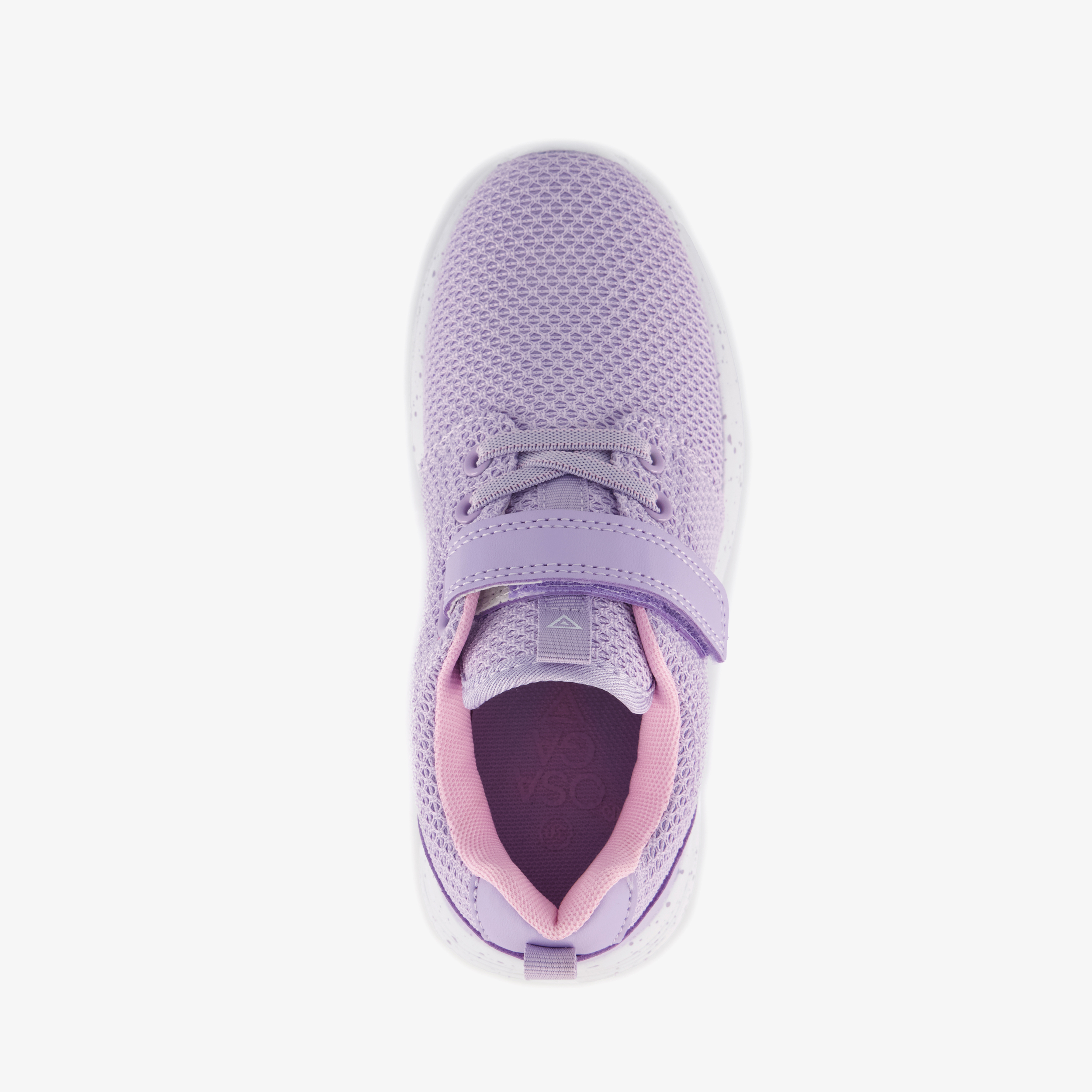 Osaga meisjes sportschoenen paars sneakers – foto 4