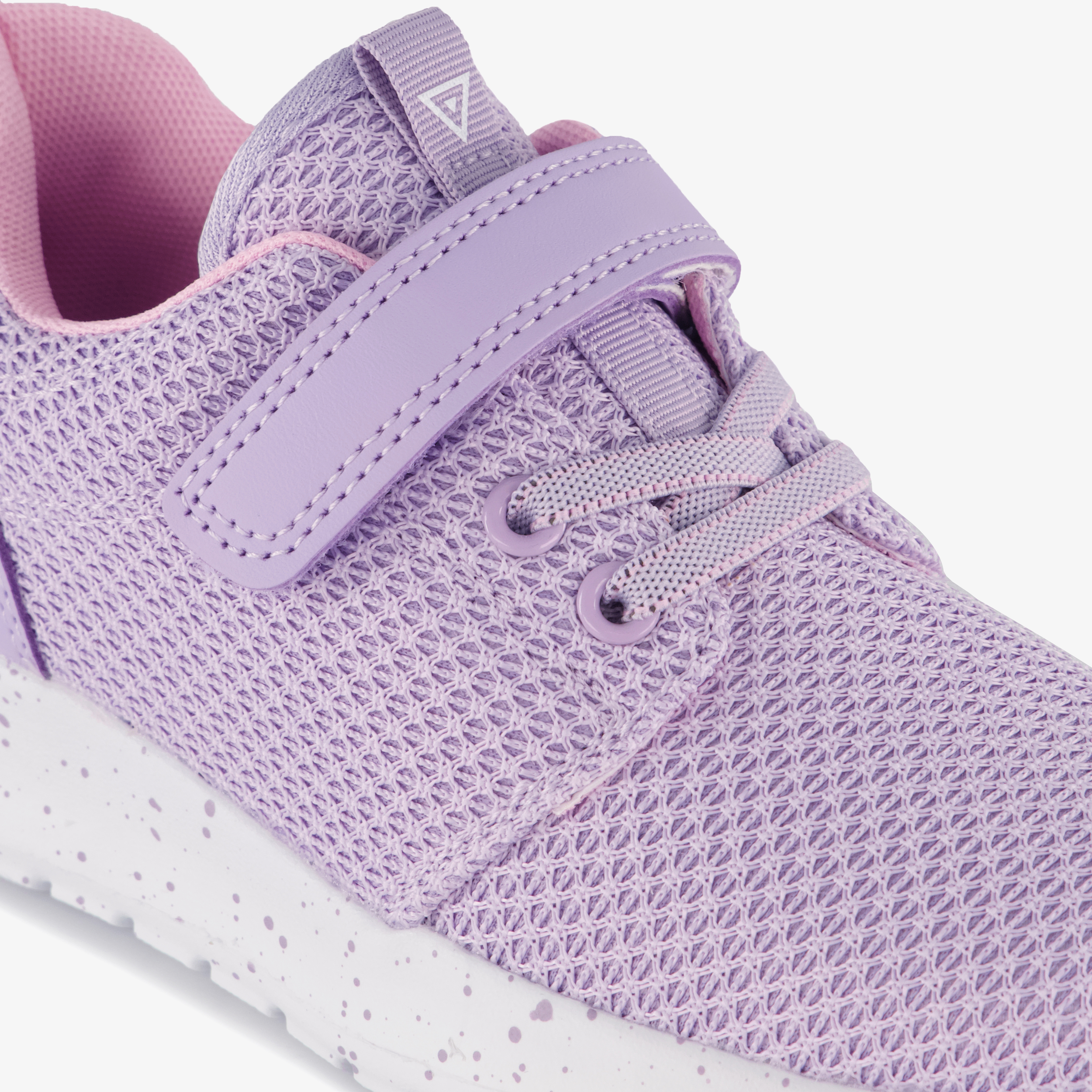 Osaga meisjes sportschoenen paars sneakers – foto 5