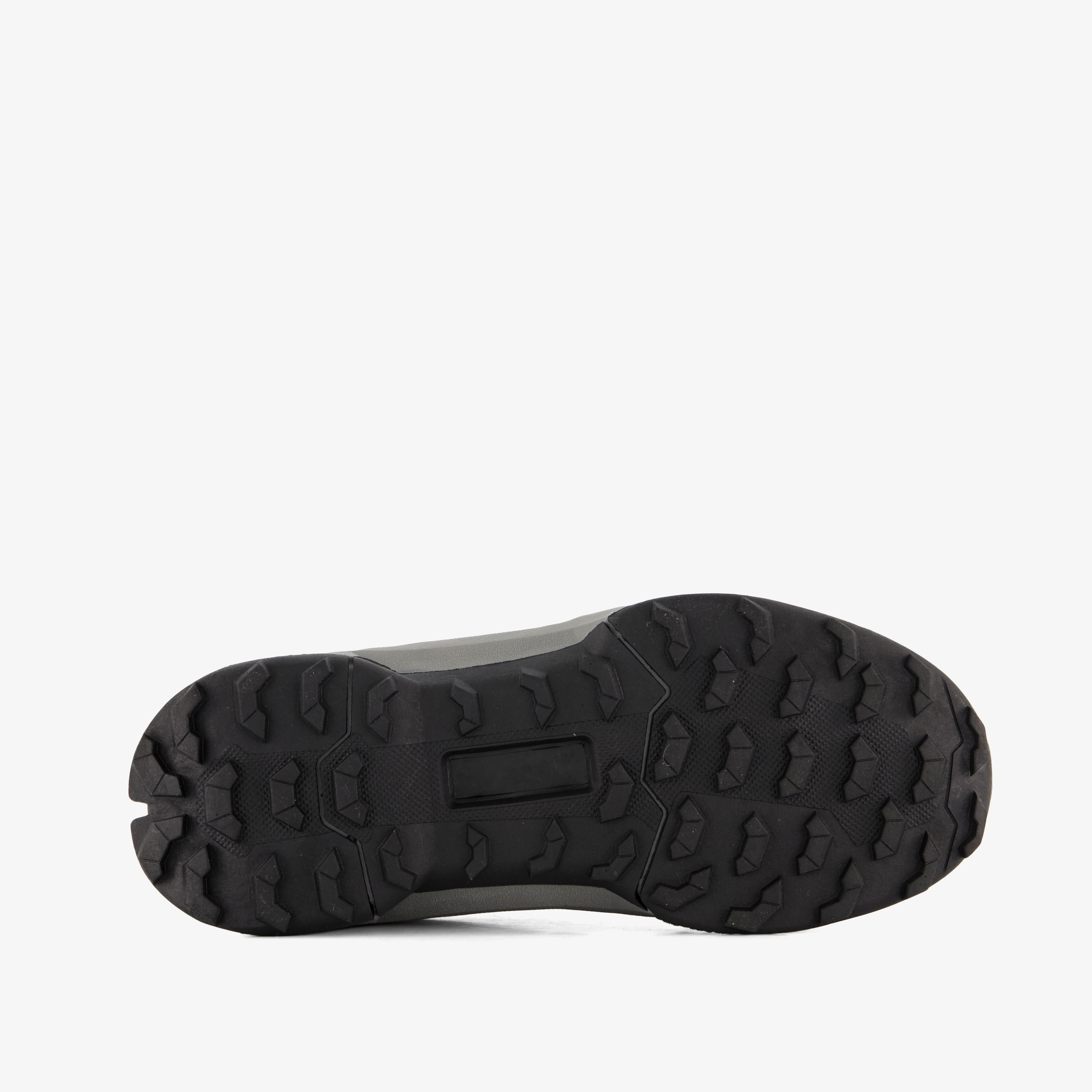Blue Box jongens sneakers blauw grijs – foto 3