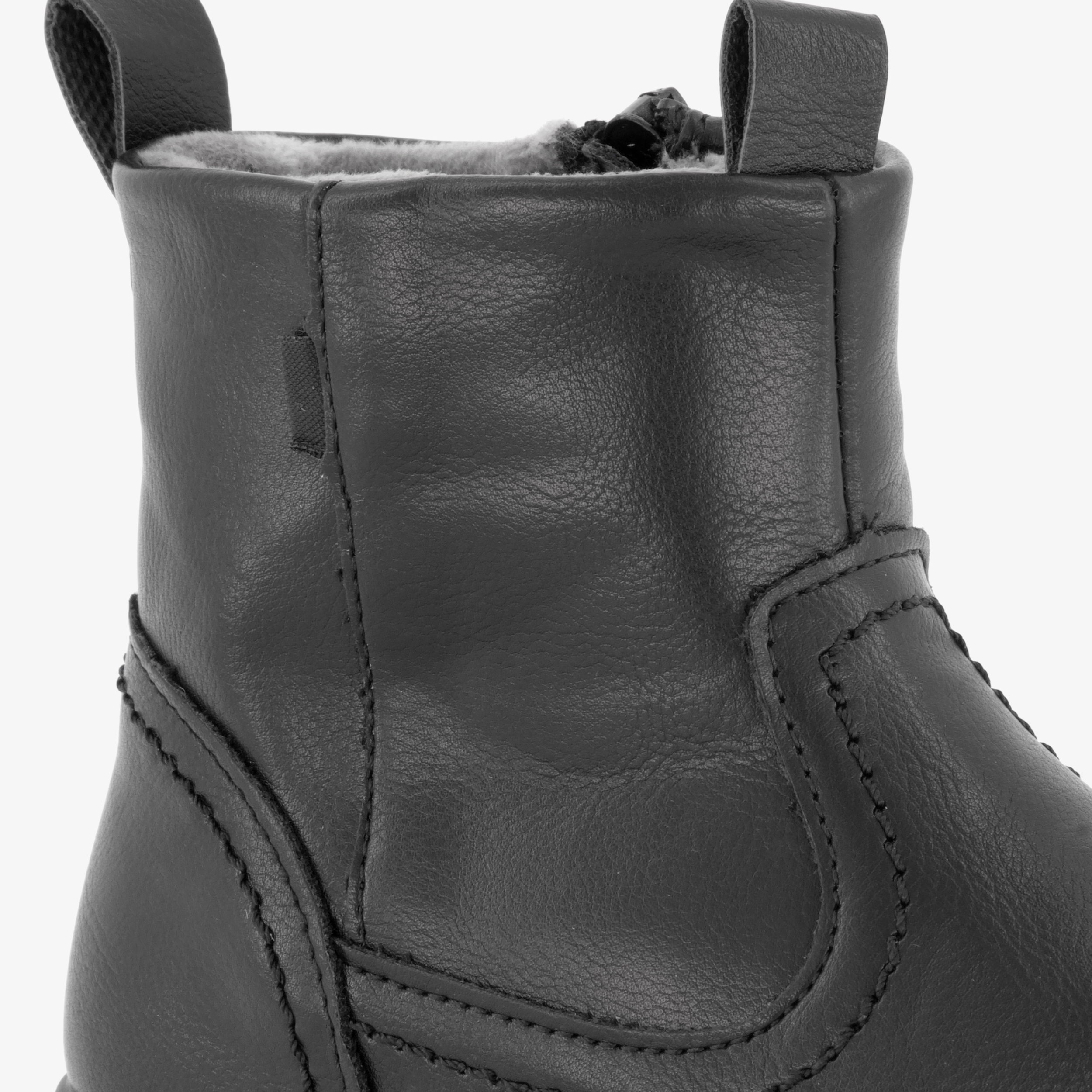 Blue Box jongens Chelsea boots zwart – foto 5