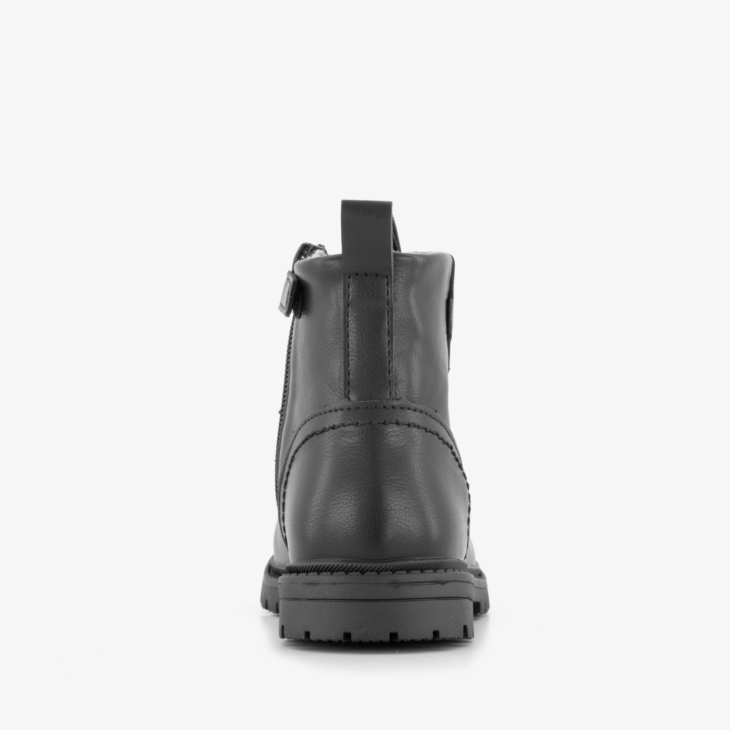 Blue Box jongens Chelsea boots zwart – foto 2