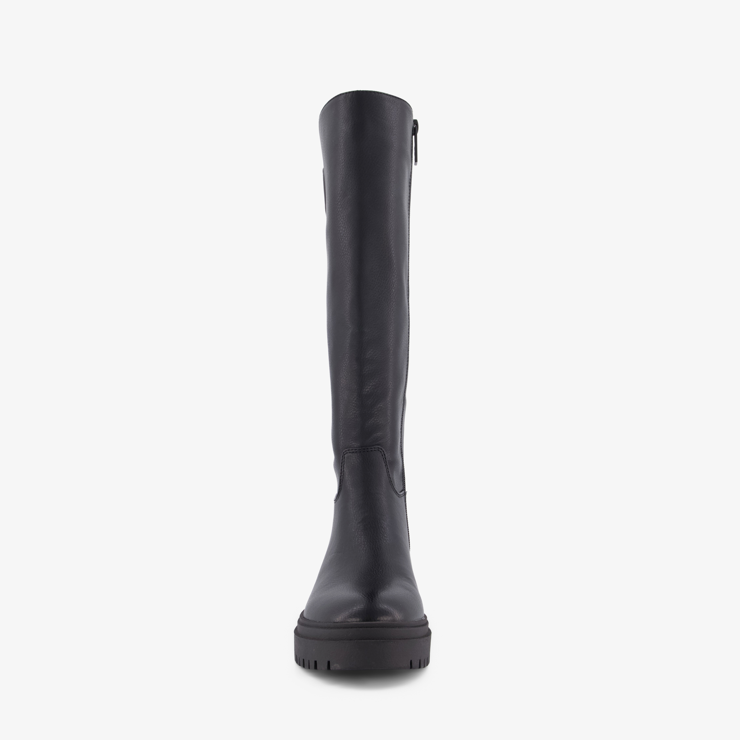 xx by Mexx dames hoge laars zwart – foto 4