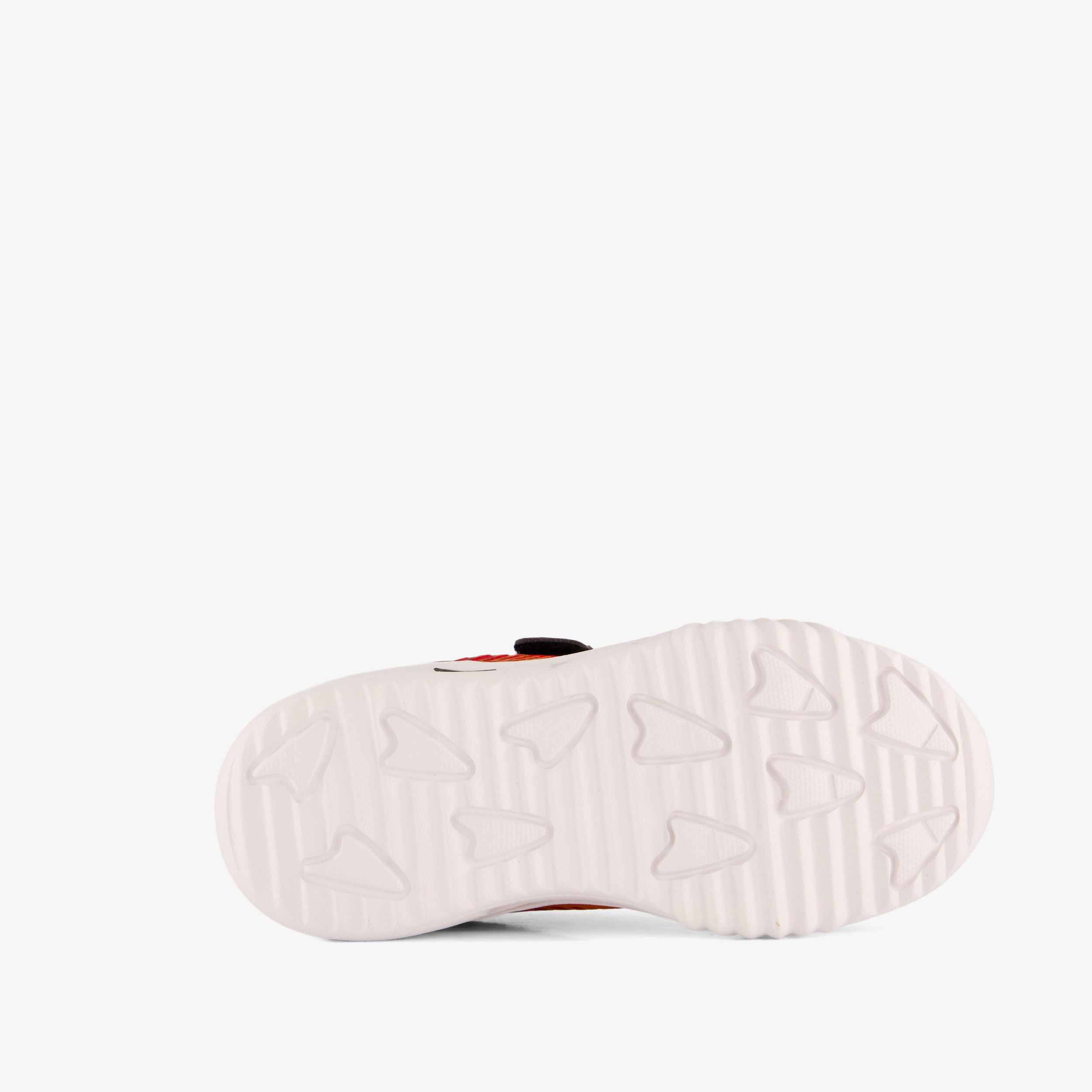 Blue Box jongens sneakers met lichtjes rood zwart – foto 3