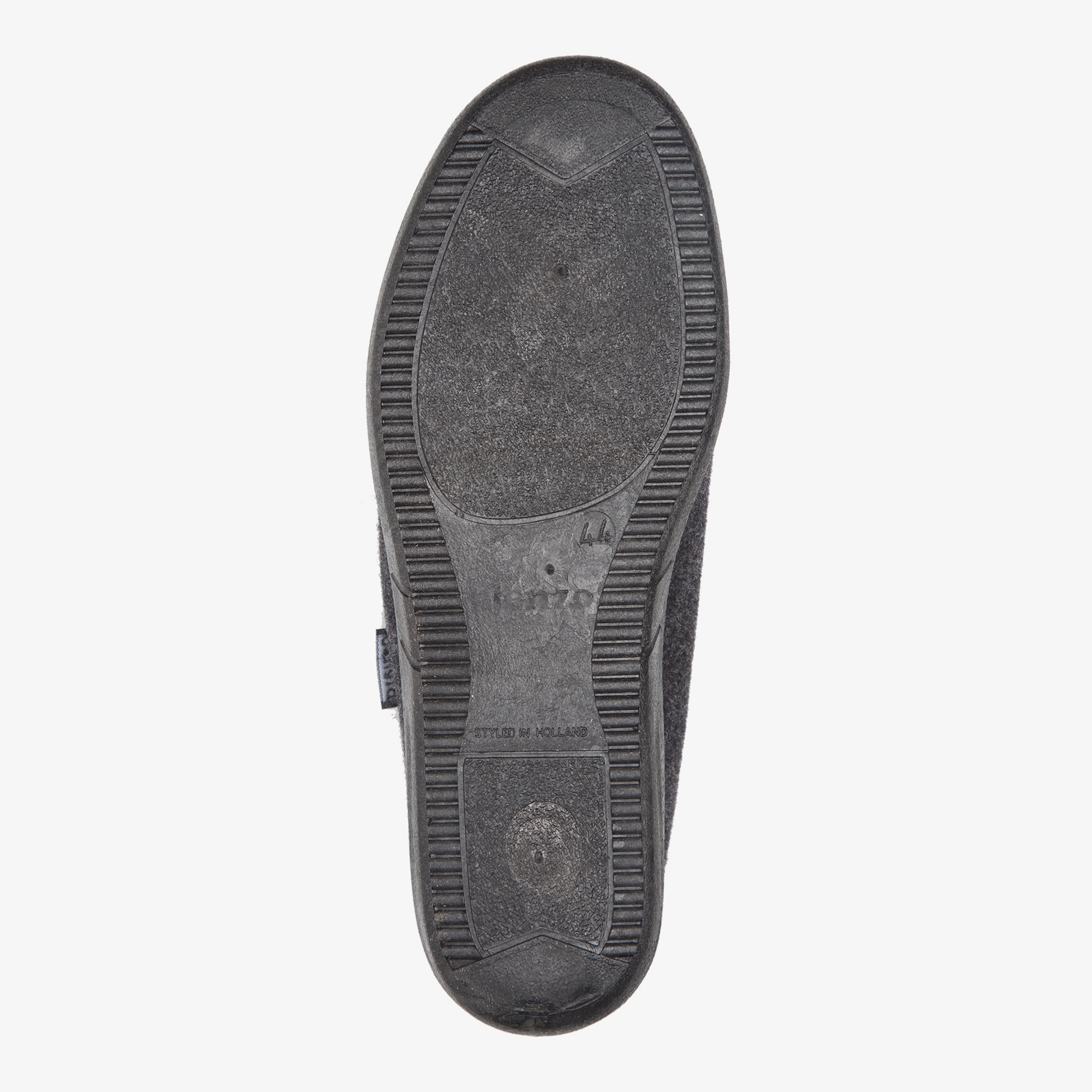 Blenzo heren pantoffels