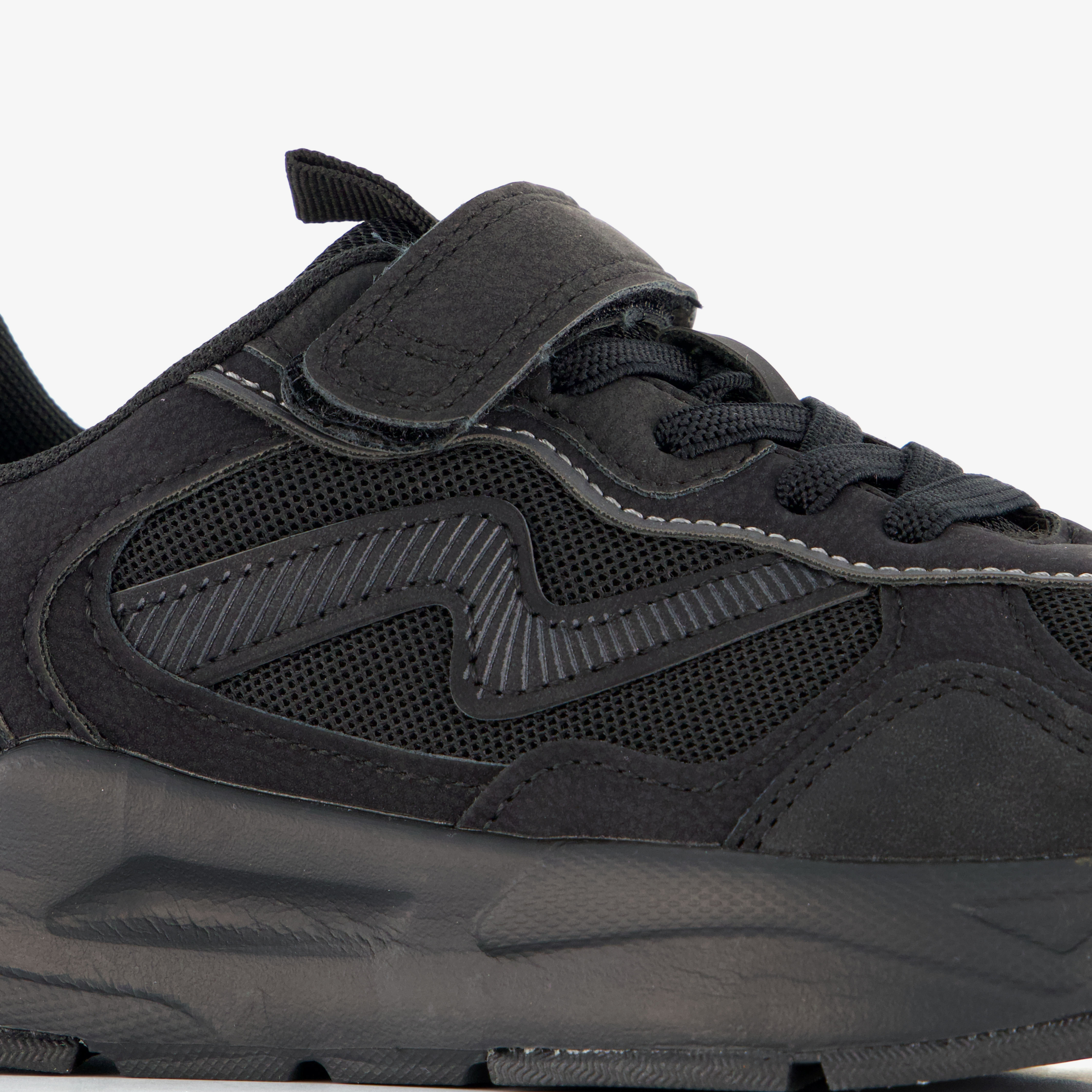 Blue Box jongens sneakers zwart – foto 5
