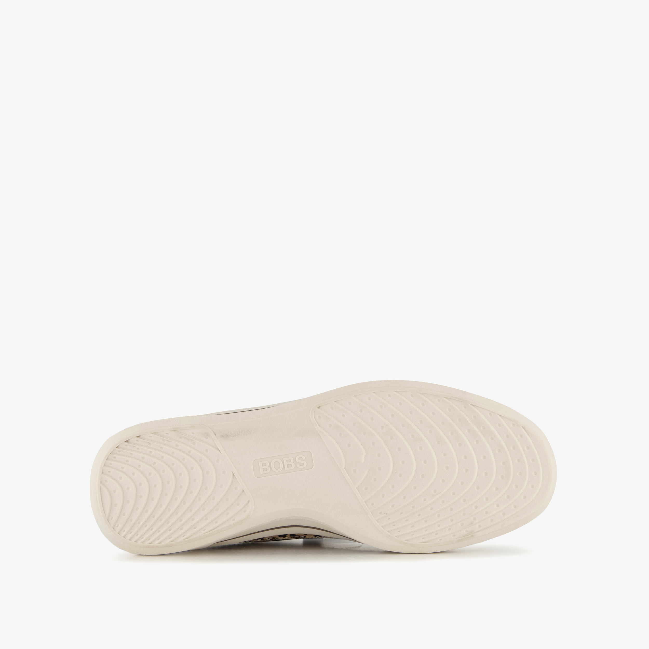 Skechers Slip-ins: BOBS Social dames sneakers met panterprint – foto 3