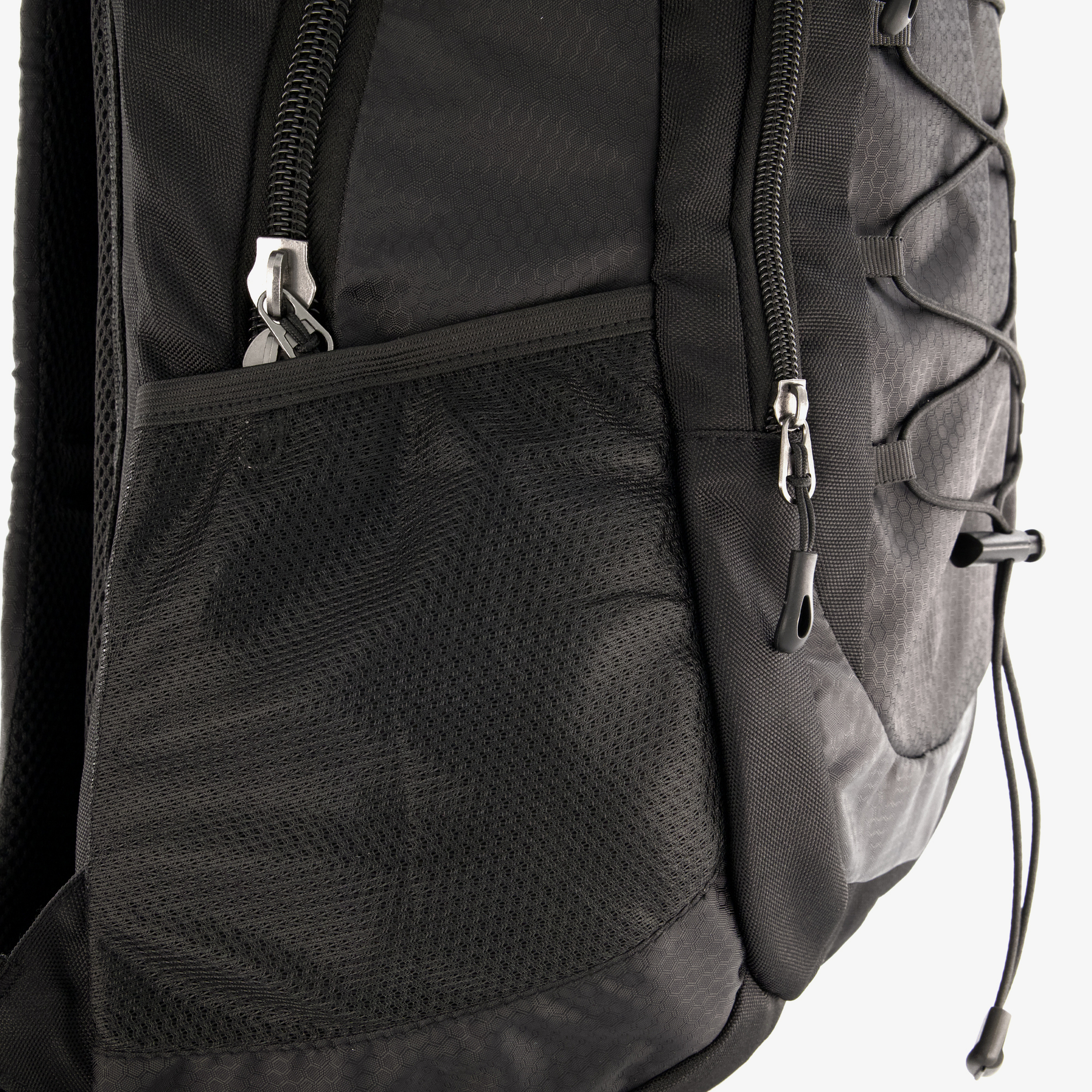 Mountain Peak rugzak zwart 28 liter dames tassen – foto 3