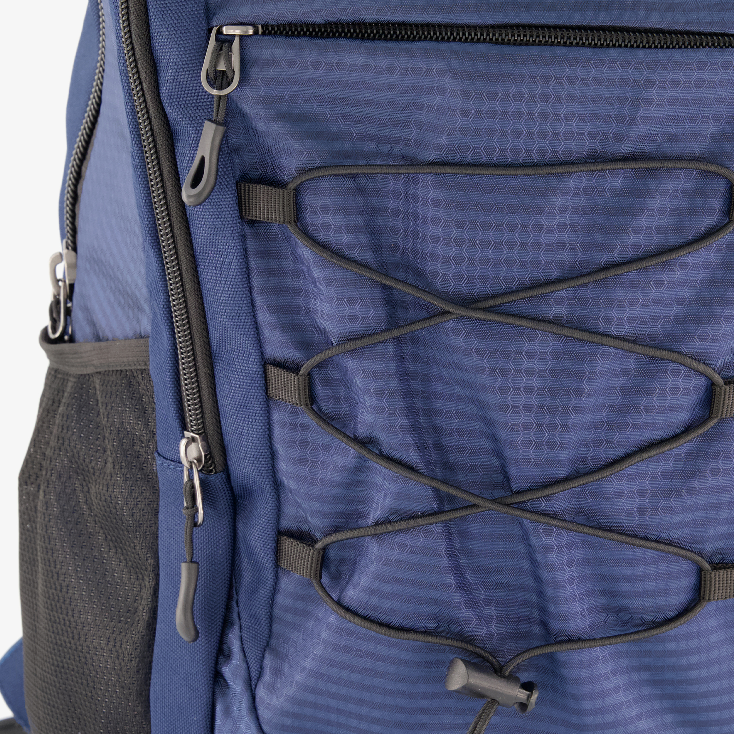 Mountain Peak rugzak blauw 28 liter dames tassen – foto 2