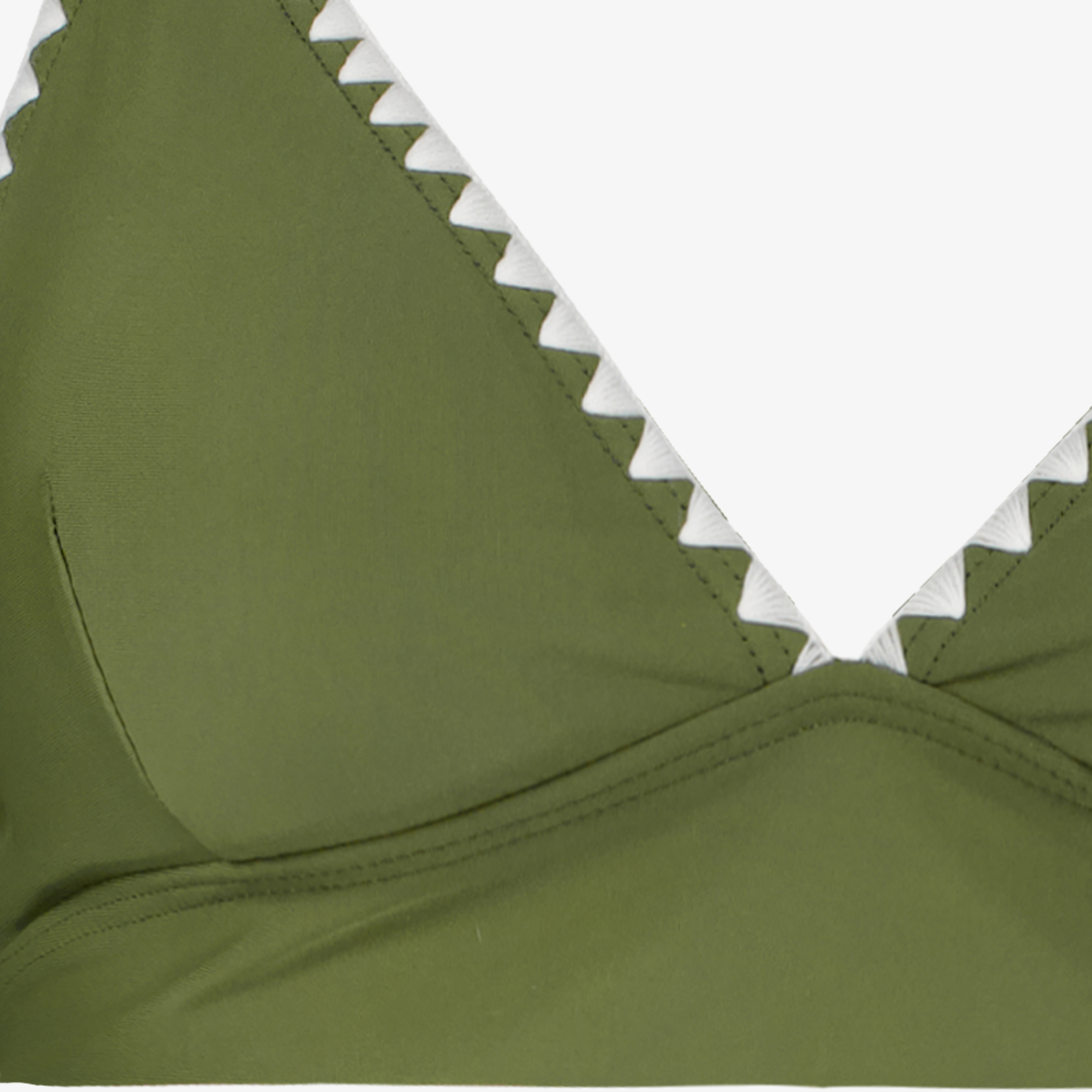 Osaga dames bikinitop groen t-shirts & tops – foto 2