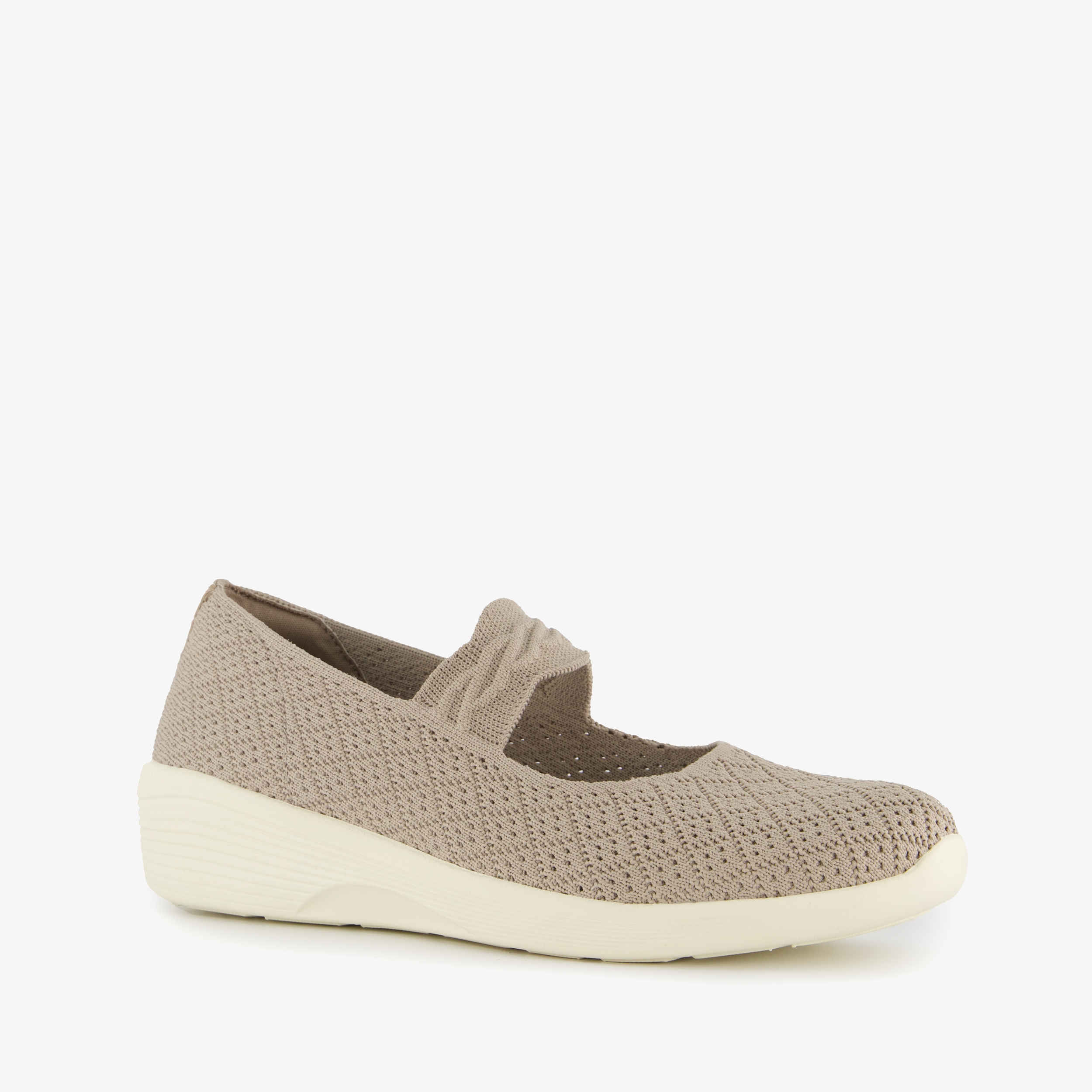 Skechers Arya - That's Sweet ballerina beige