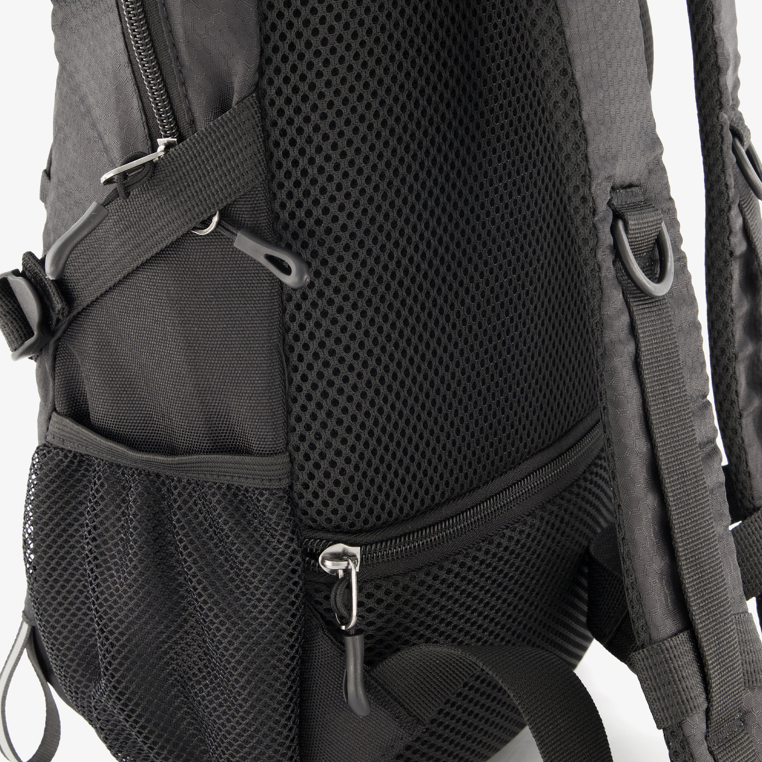 Mountain Peak rugzak zwart 10 liter meisjes tassen – foto 2