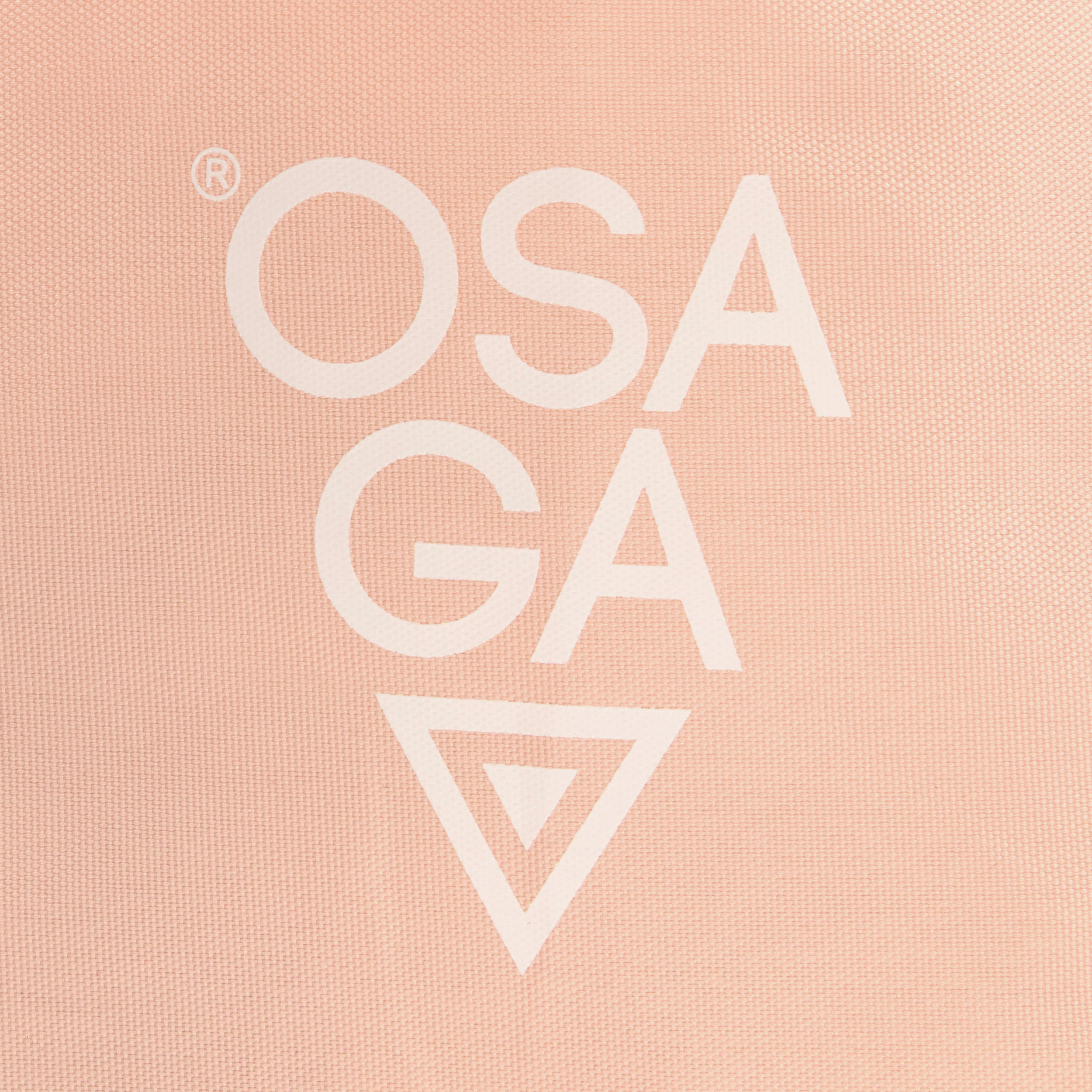 Osaga gymtas roze 1 liter meisjes tassen – foto 2