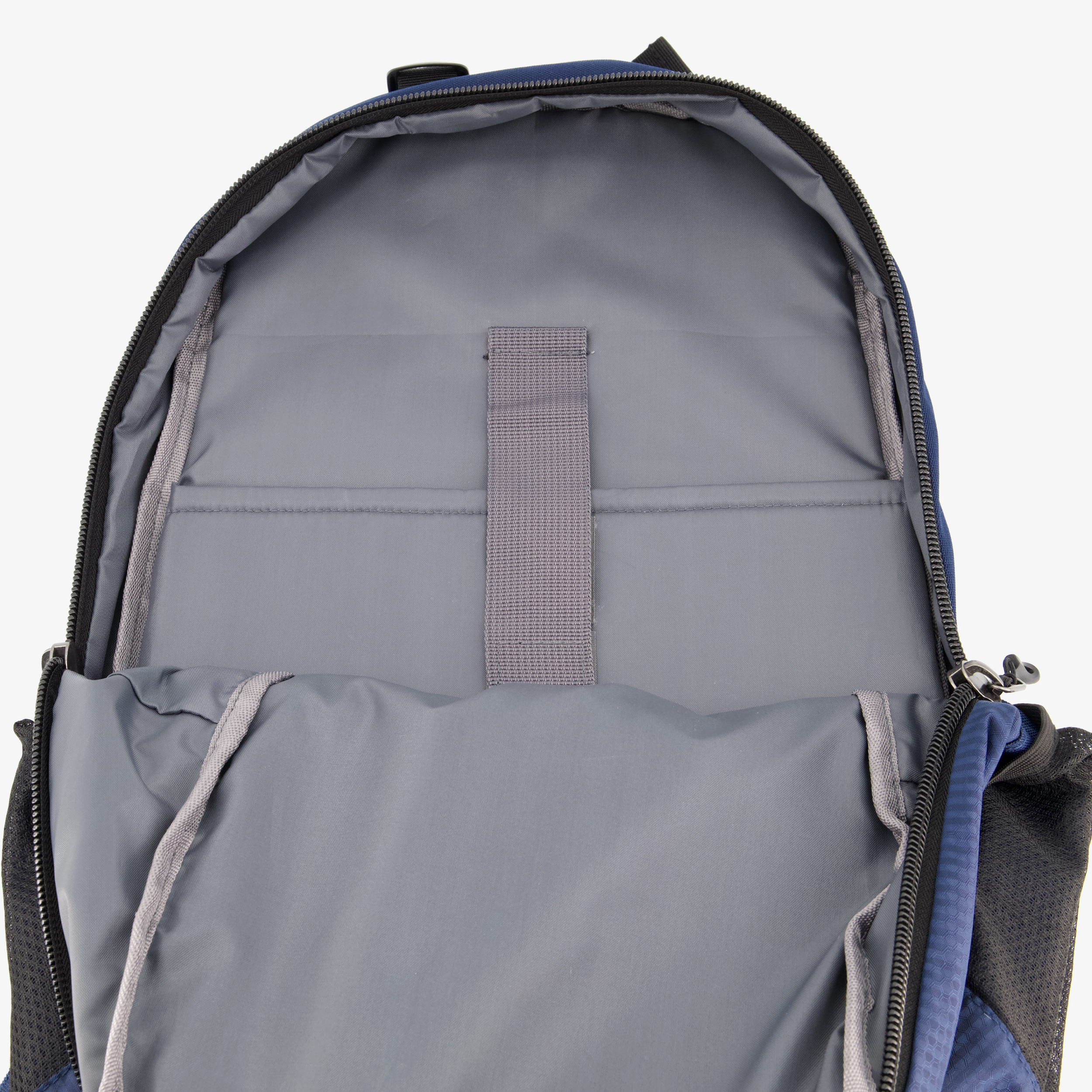 Mountain Peak rugzak blauw 28 liter dames tassen – foto 3
