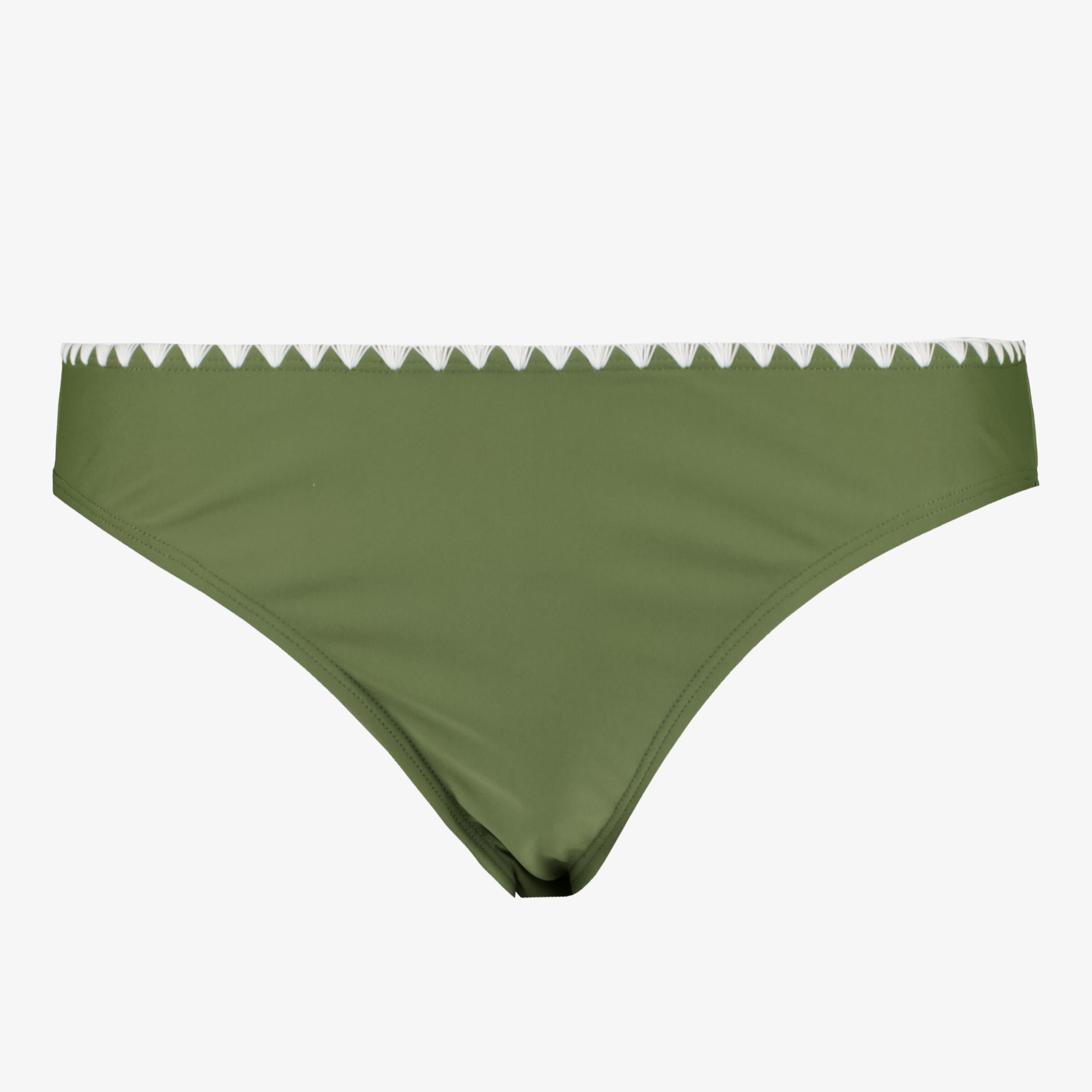 Osaga dames bikinibroekje groen broeken & shorts